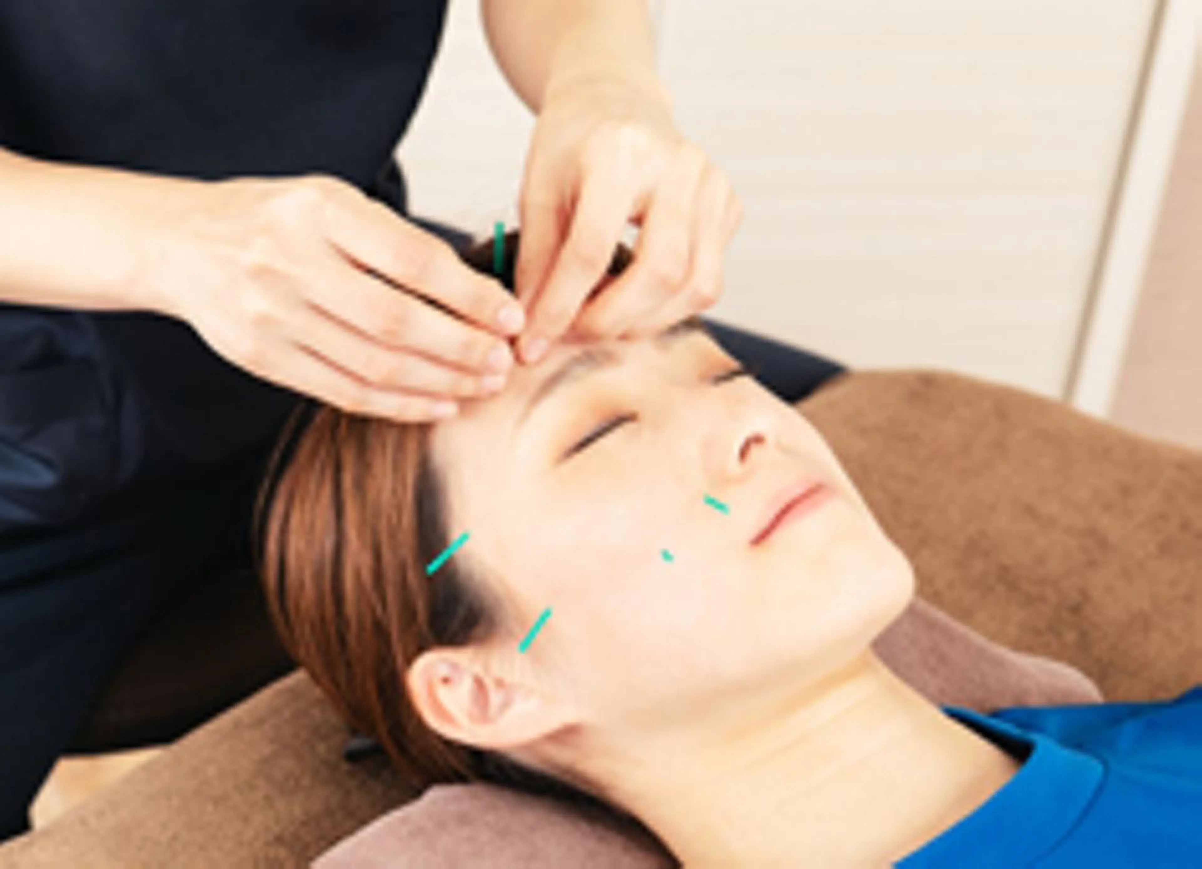 石井 あゆみのエステ・リラクイメージ