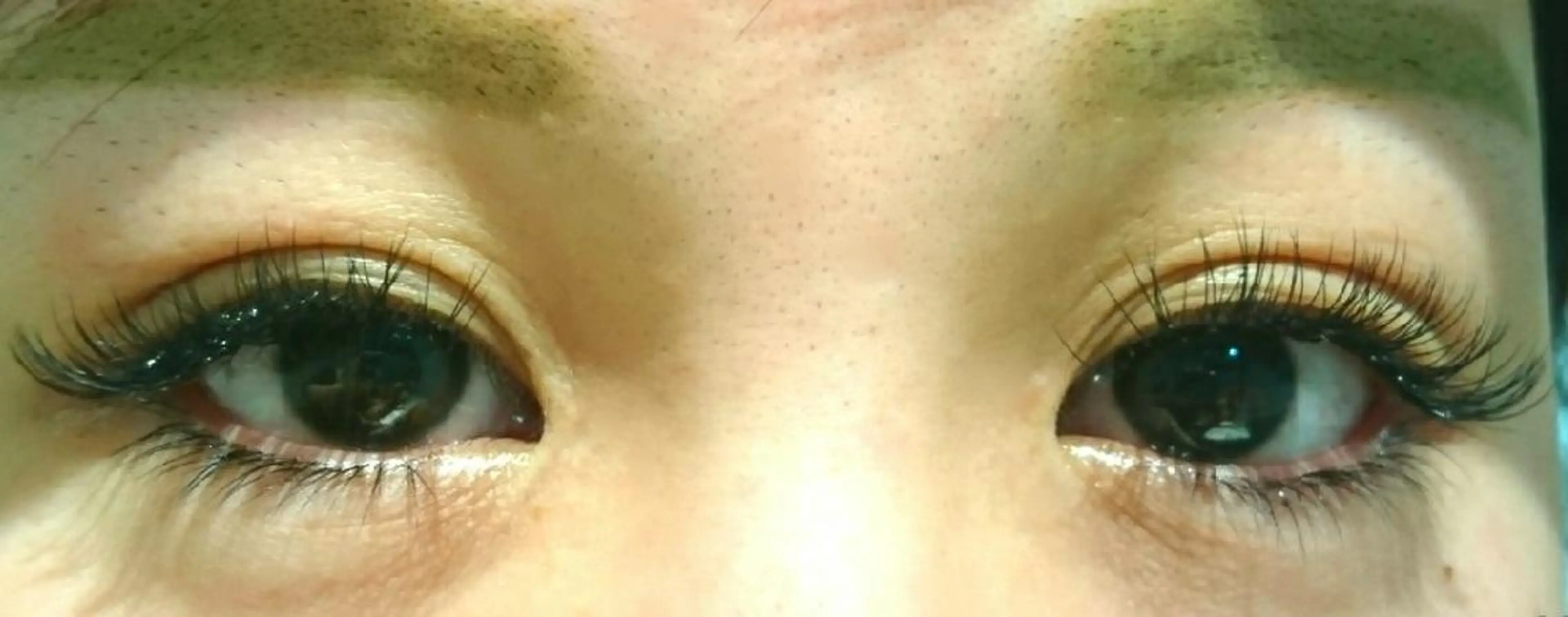 マツエク・マツパ Dカール 下まつげエクステ blossom🌺 井比のマツエク・マツパデザイン