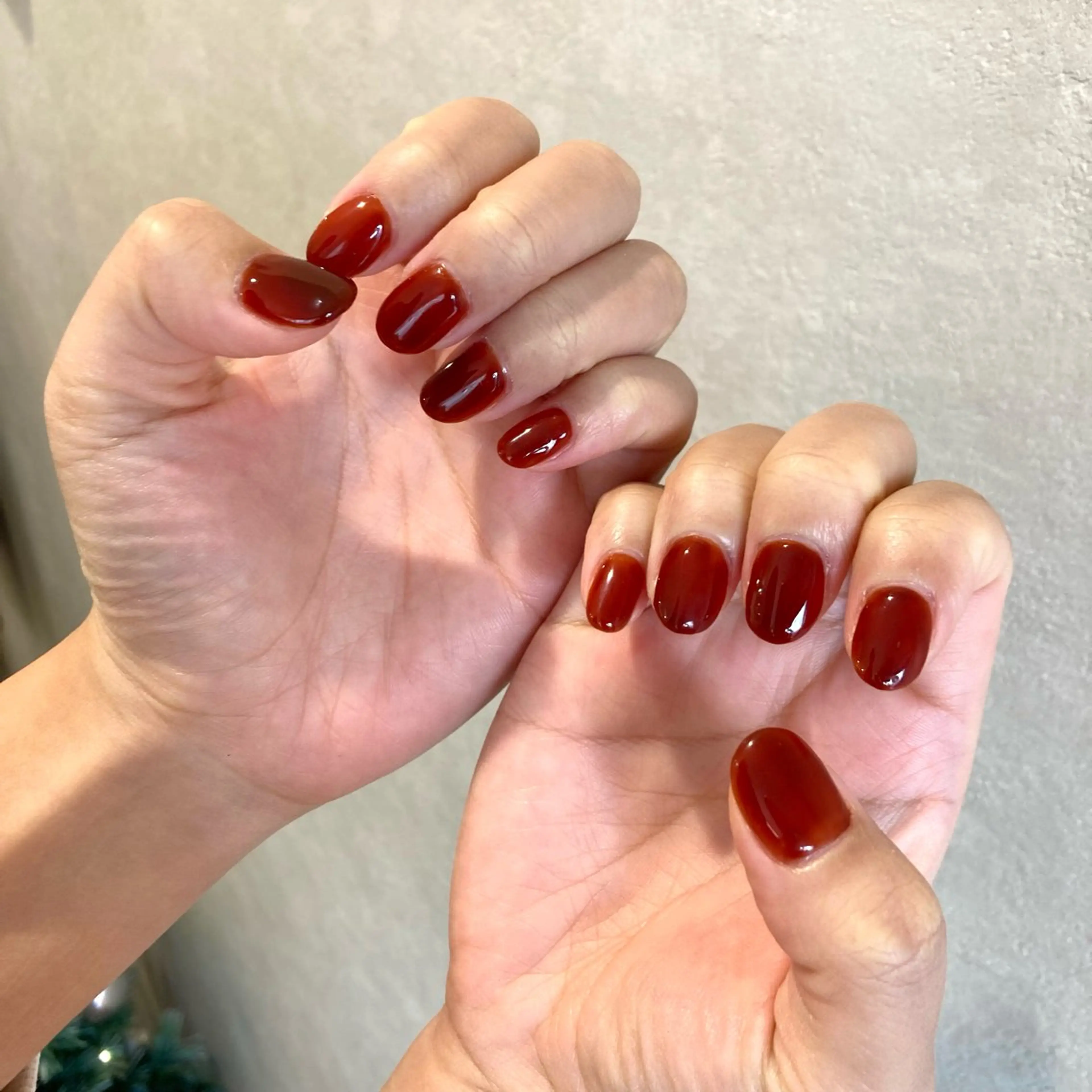 ネイル Aloha  Luana HIKAWASANDOU所属・AlohaLuana 🌺 naoのネイルデザイン