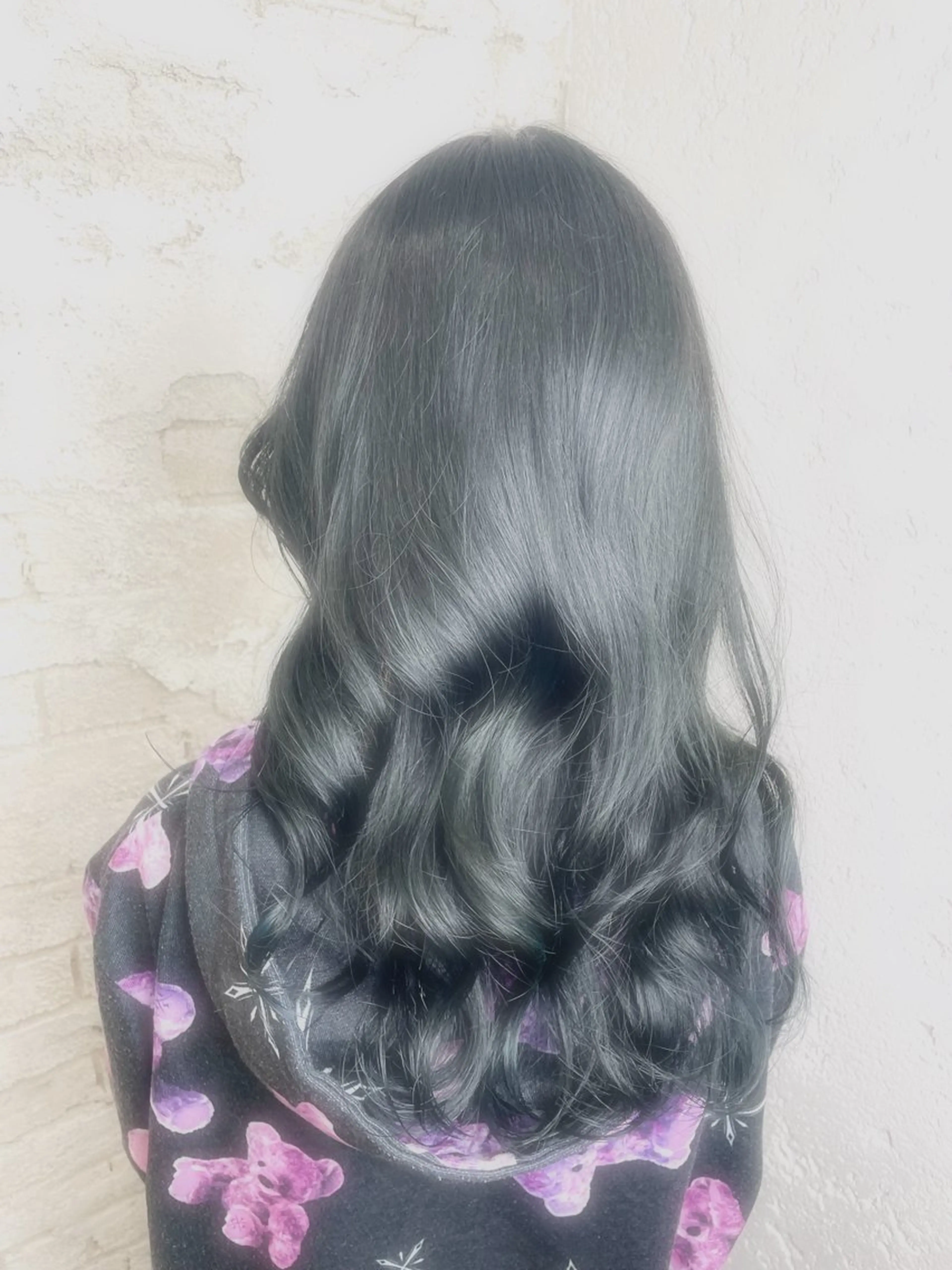 🤍AINA🤍 Zina高田馬場のヘアスタイル