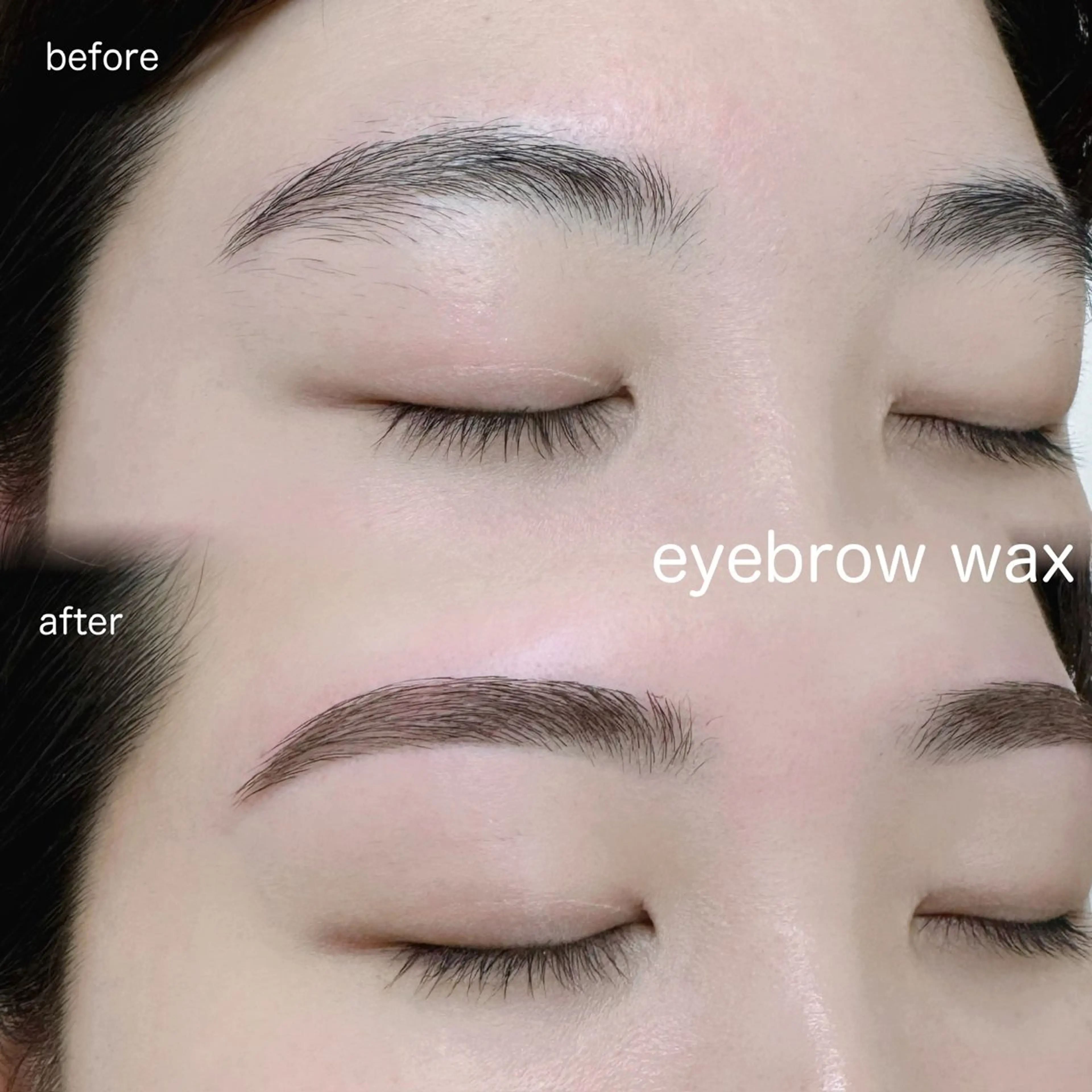 アイブロウ ワックス脱毛 眉カット その他(アイブロウ) 天王寺eye ♡eyebrowのマツエク・マツパデザイン