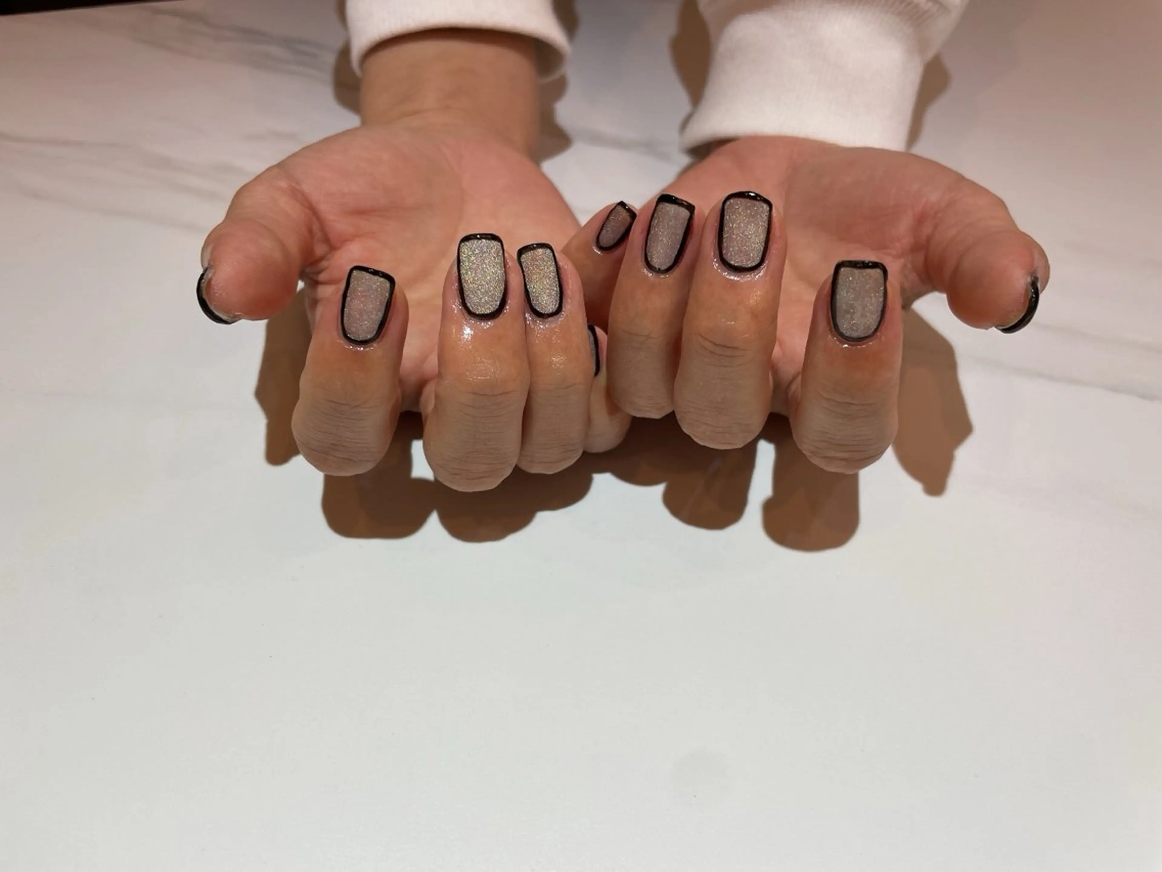 ネイル Forme所属・Forme MINAMIのネイルデザイン