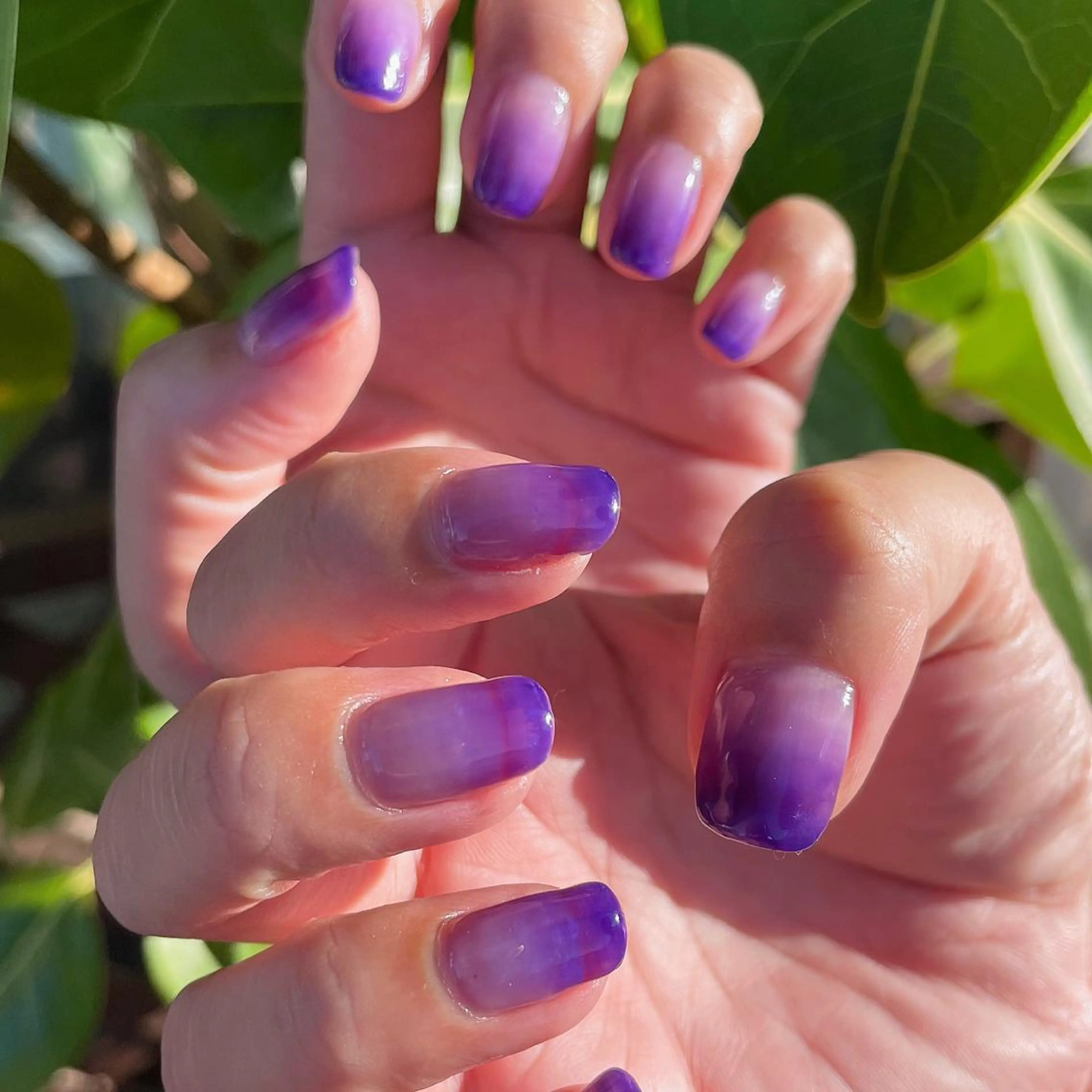 ネイル ハンドネイル Baum nailのネイルデザイン