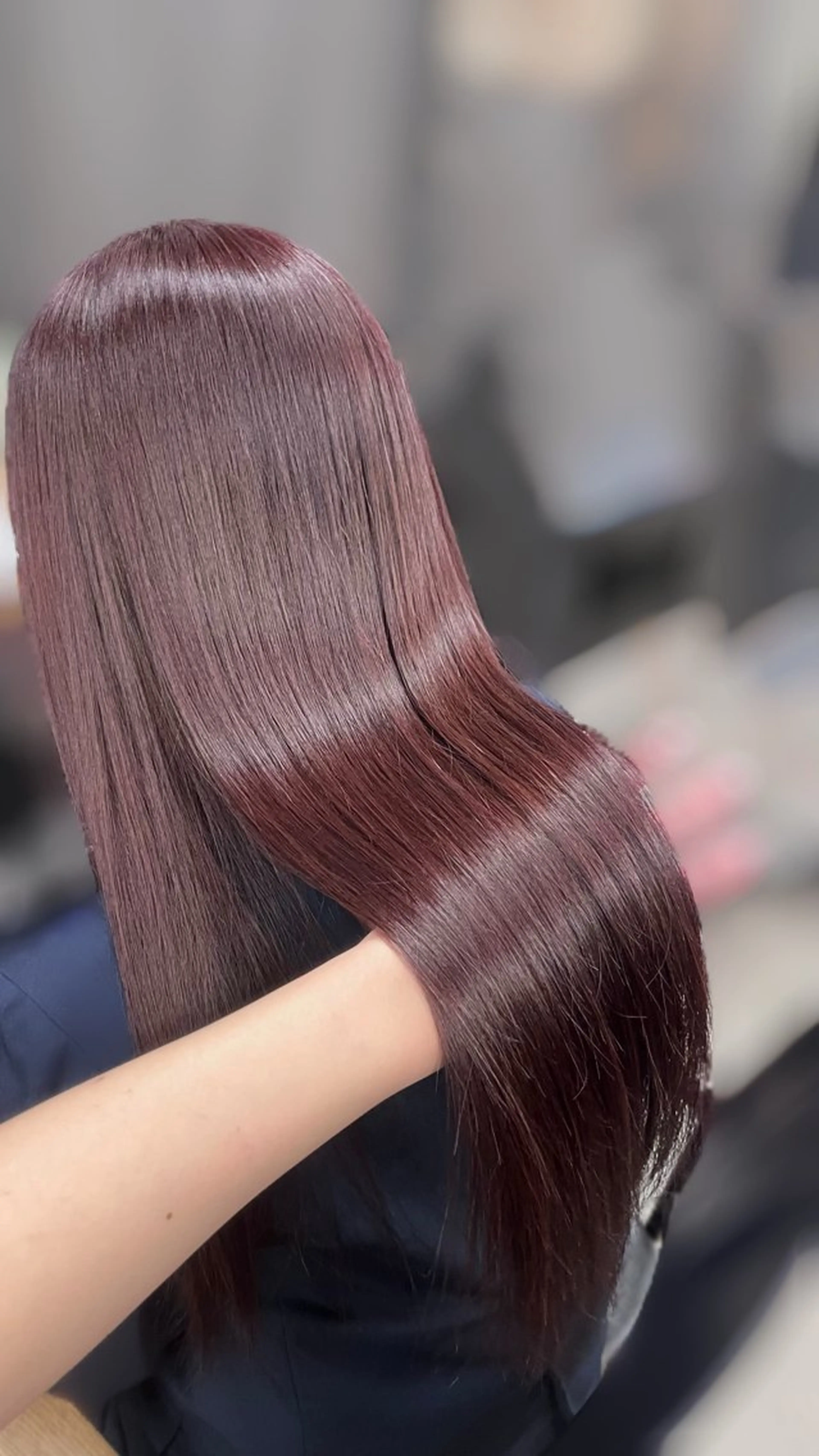ロング Hirara ⋆. 𐙚 ˚のヘアスタイル
