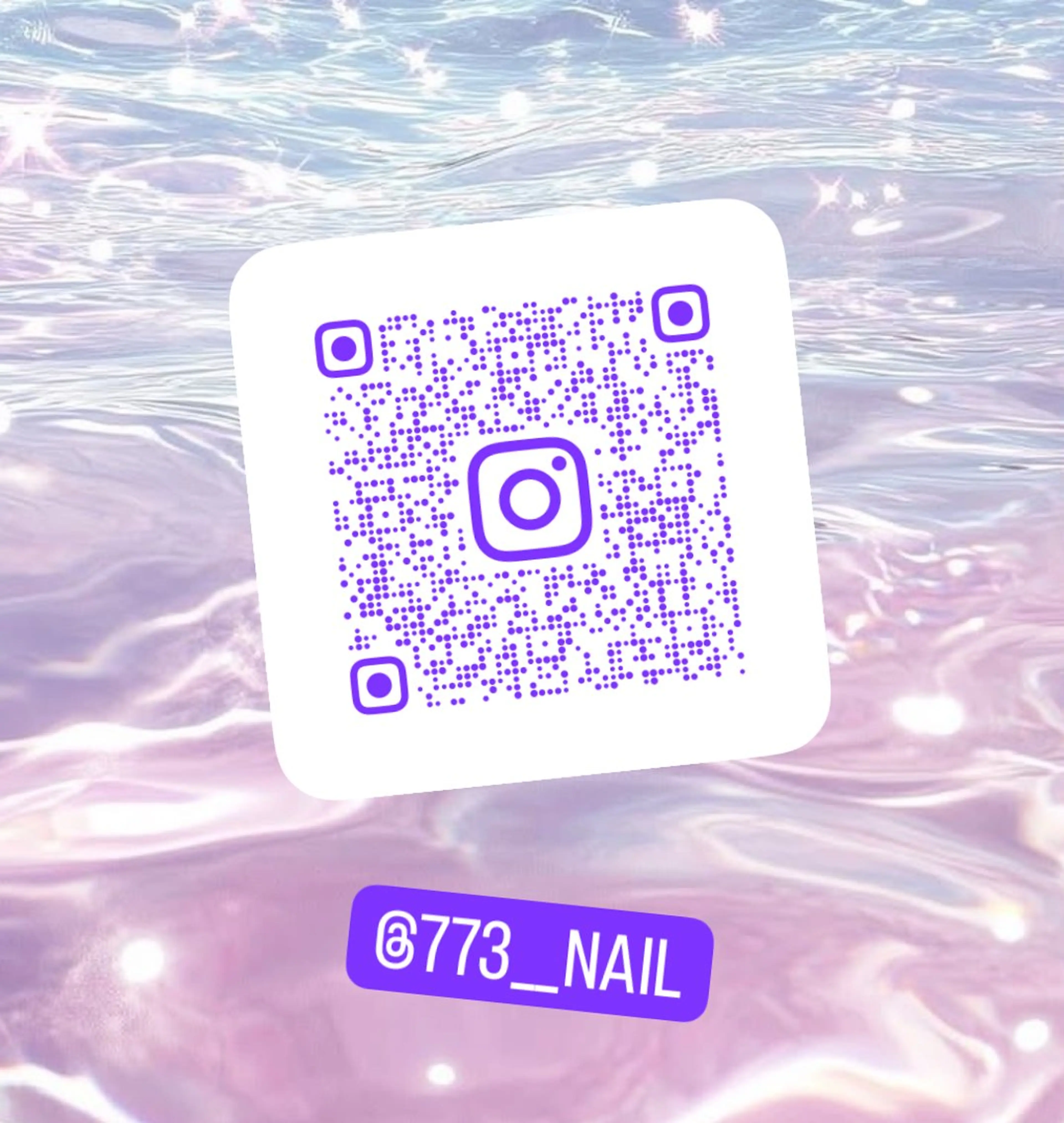 nail  mor. ななみんのネイルデザイン