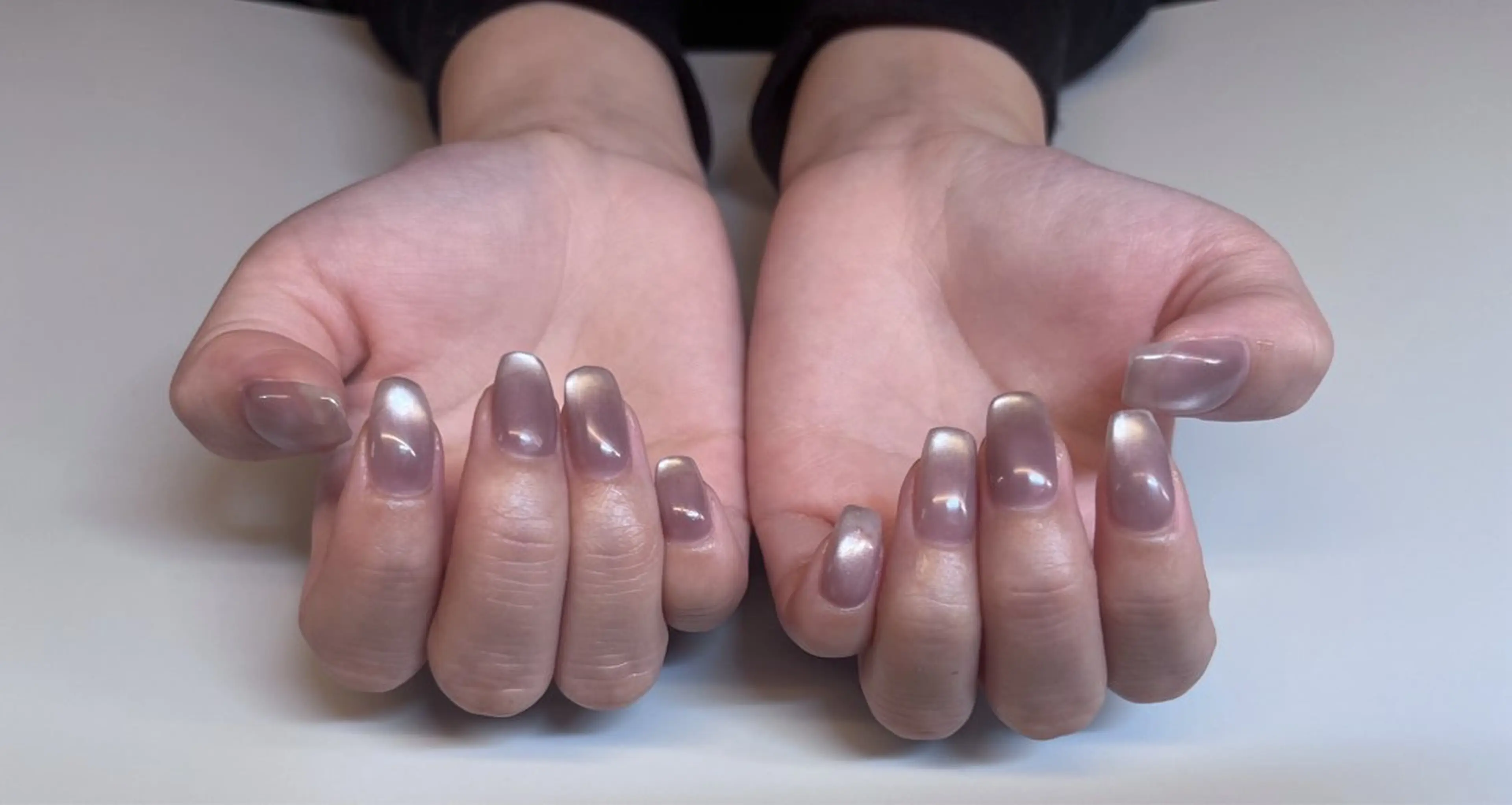 ネイル ハンドネイル sususu駒澤大学 Noeのネイルデザイン