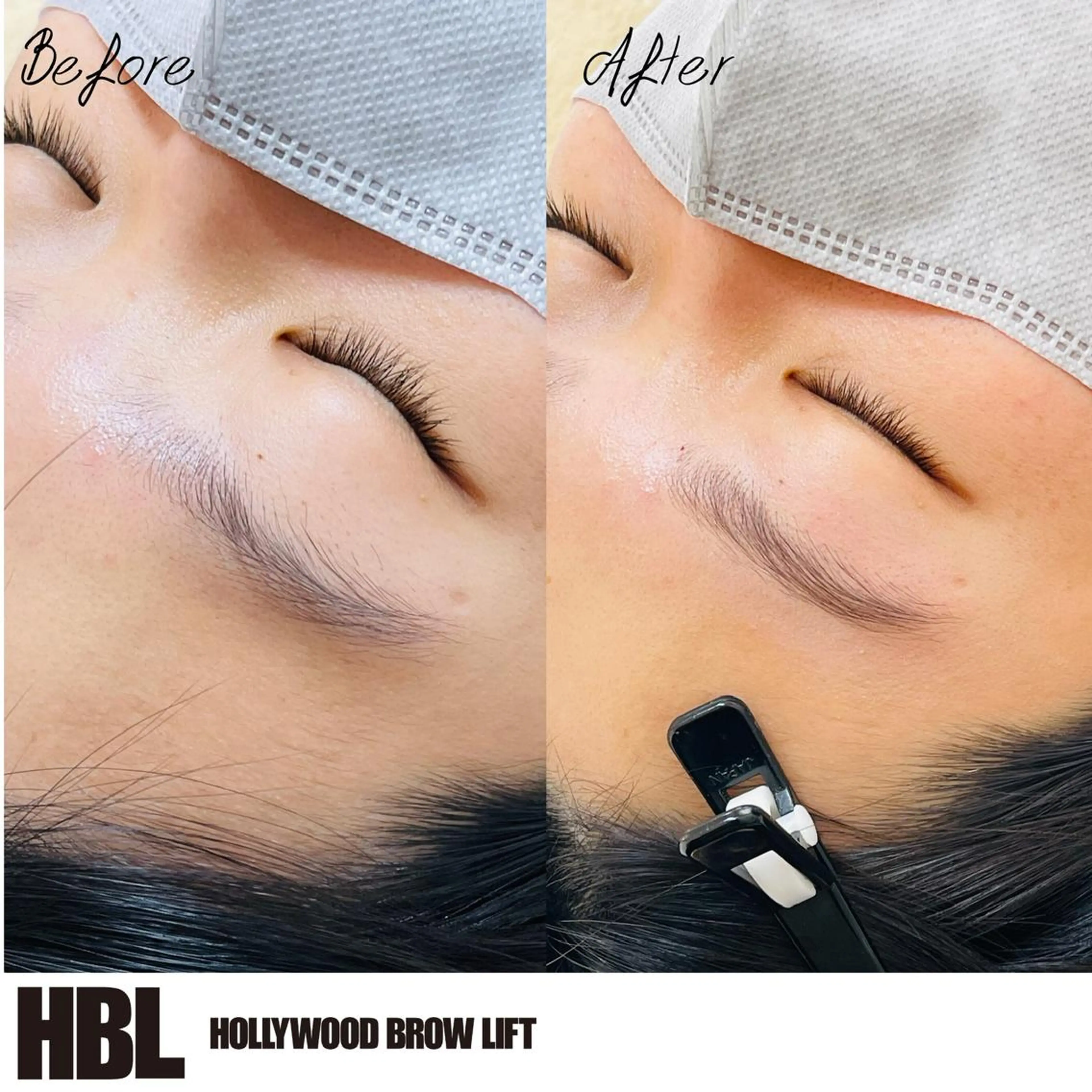 アイブロウ ワックス脱毛 その他(アイブロウ) CARA カーラのマツエク・マツパデザイン