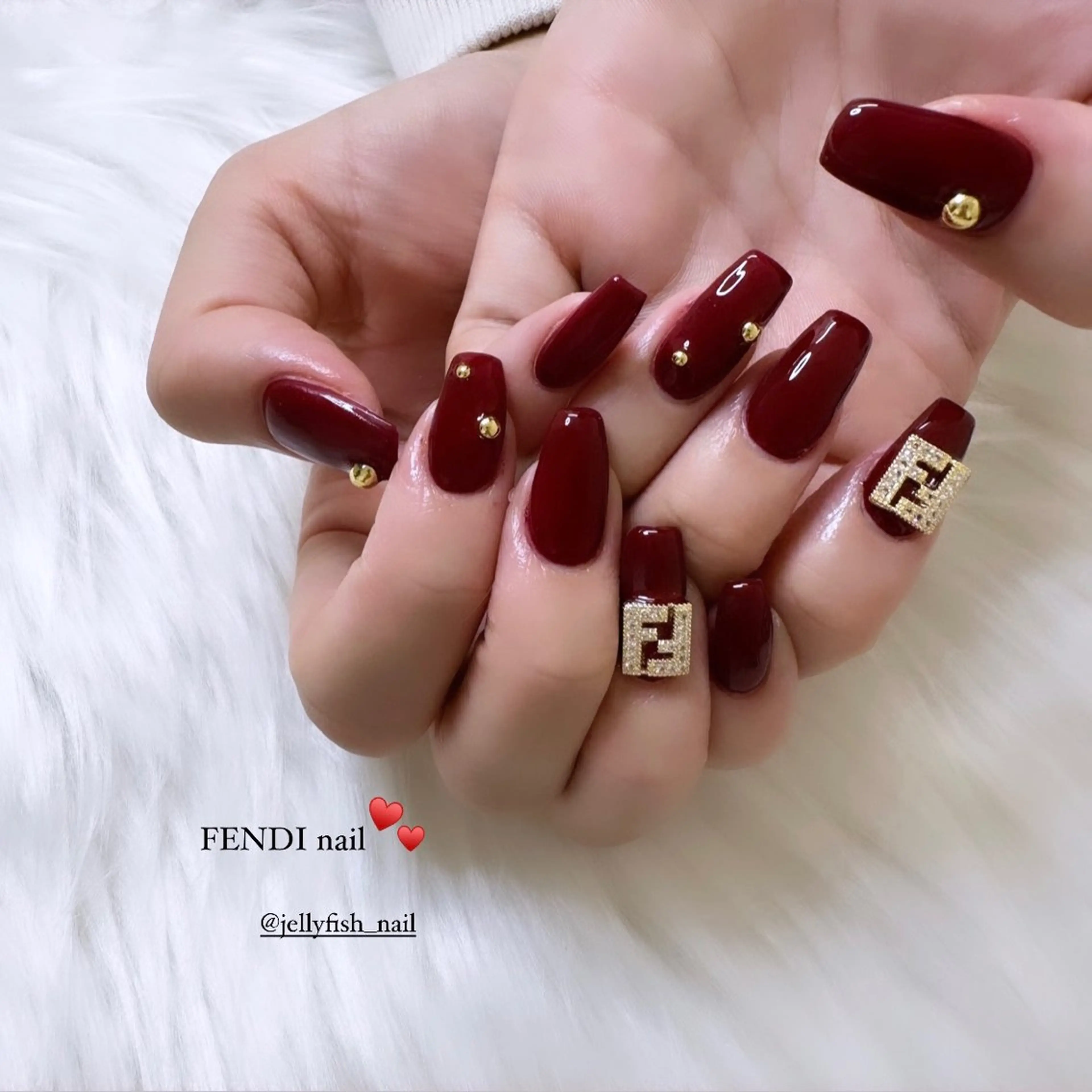 ネイル mignon nail salon所属・mignon nailのネイルデザイン