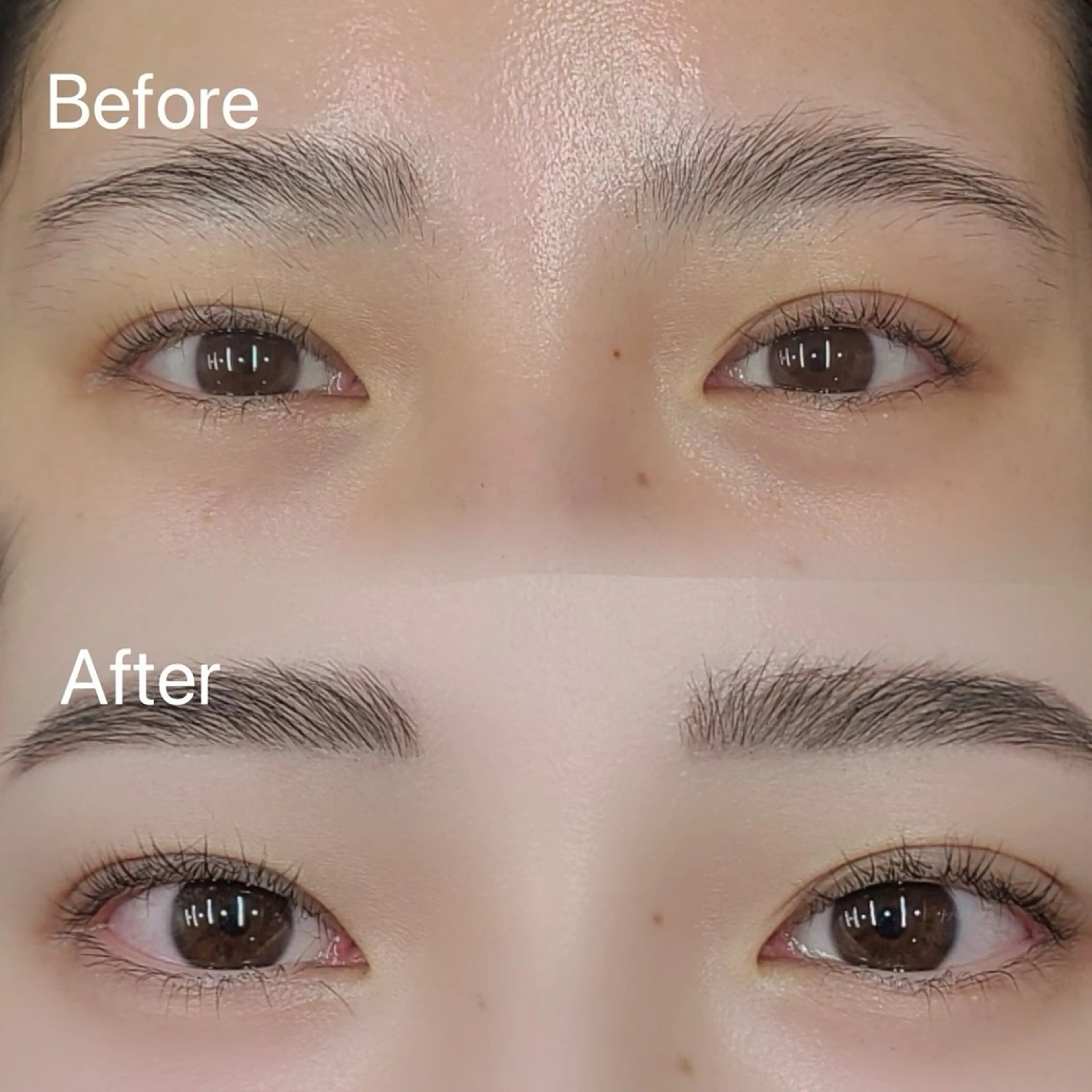 👀レピアブロウWaxのみ👀の写真