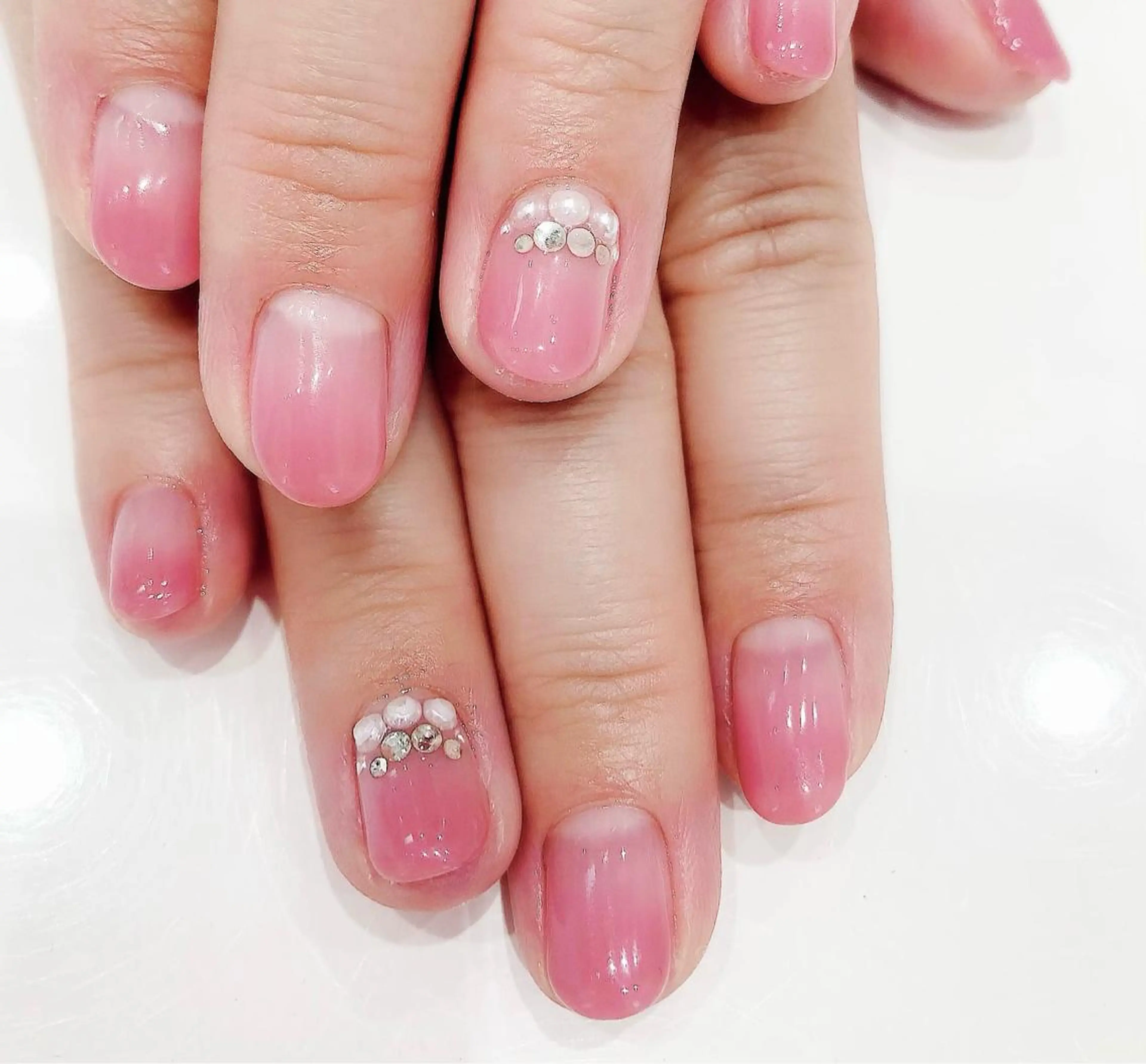 ネイル Luana nail (ルアナネイル)のネイルデザイン