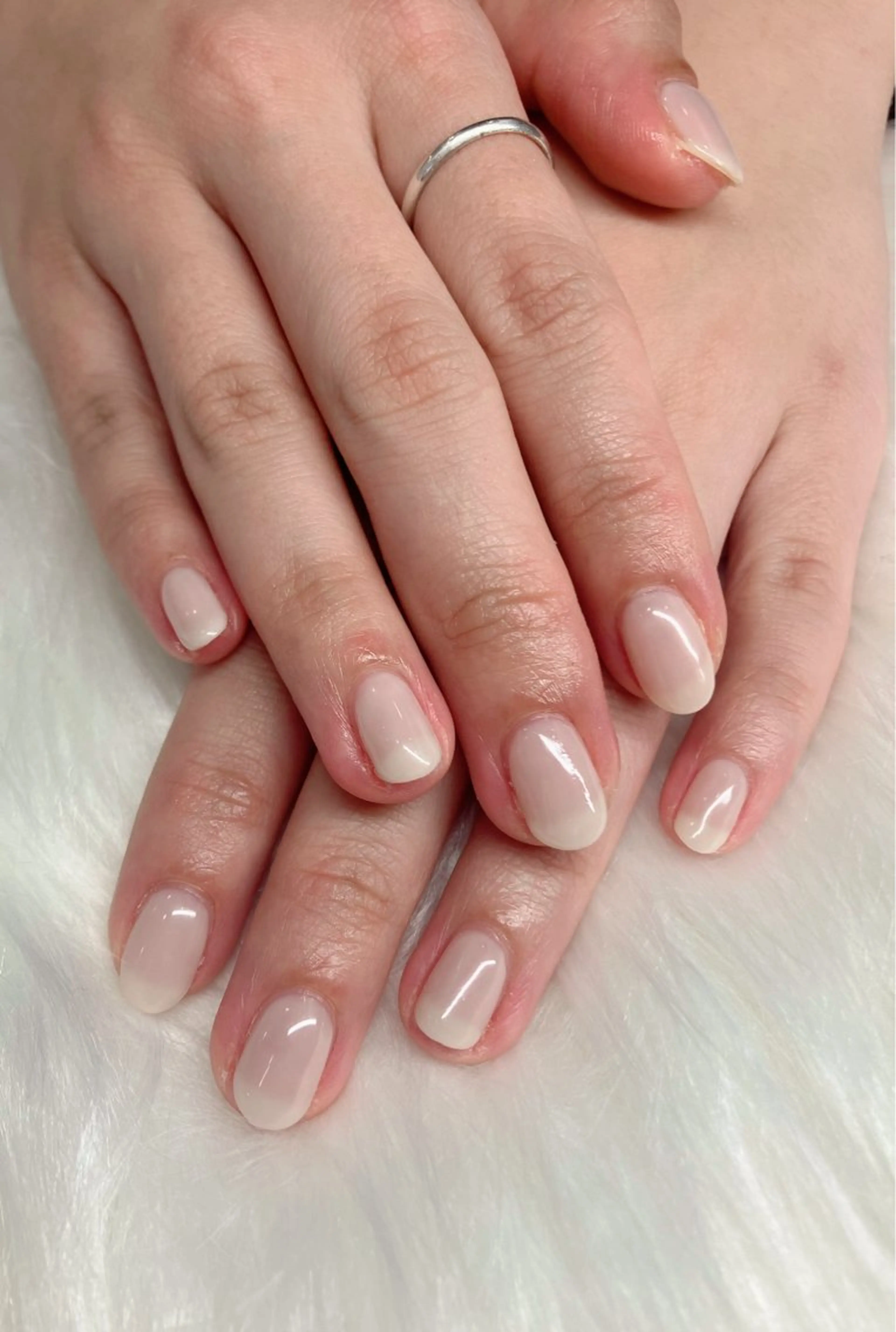 ネイル The Nail エミのネイルデザイン