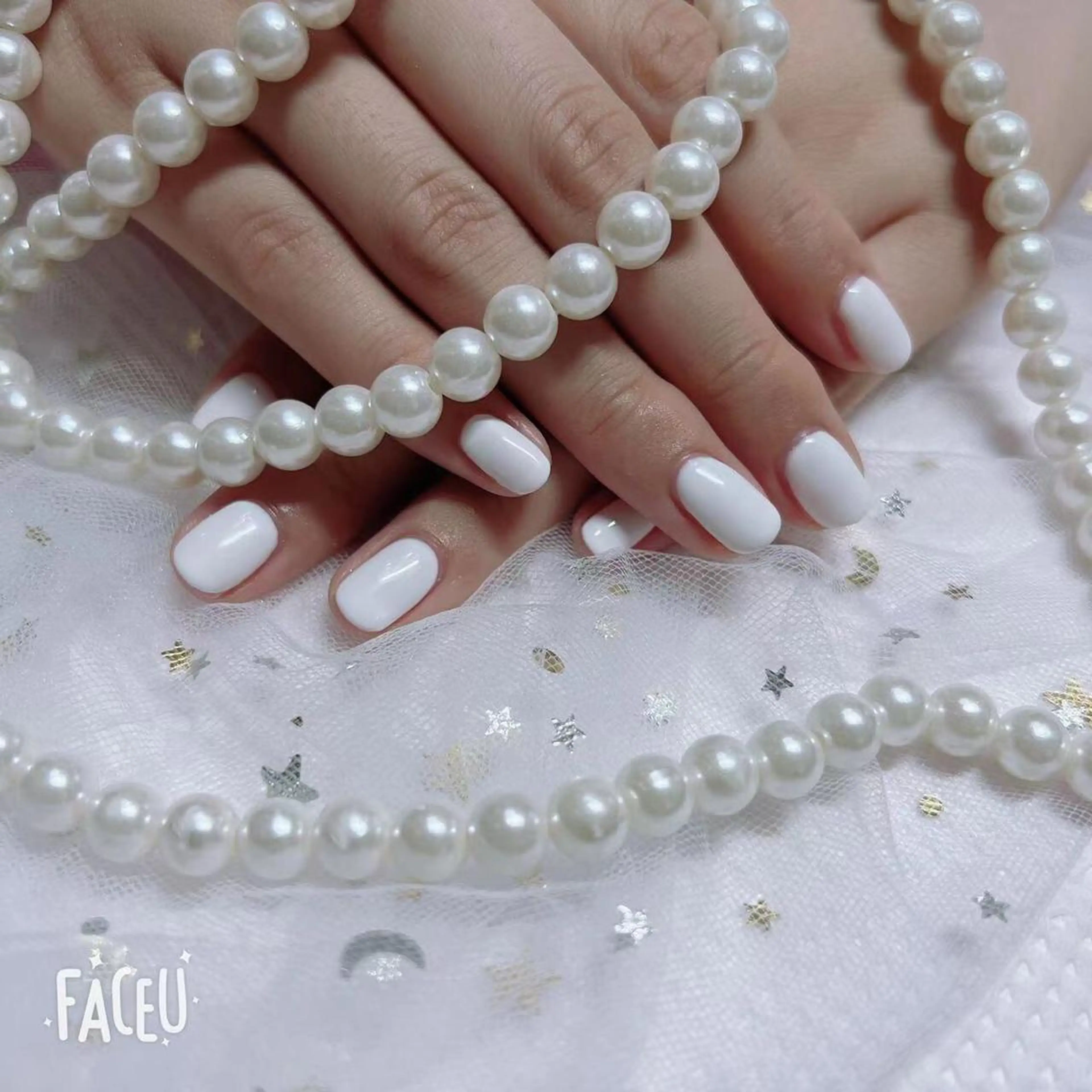 ネイル Fairyフェアリーネイルサロン所属・Fairy フェアリーネイルのネイルデザイン