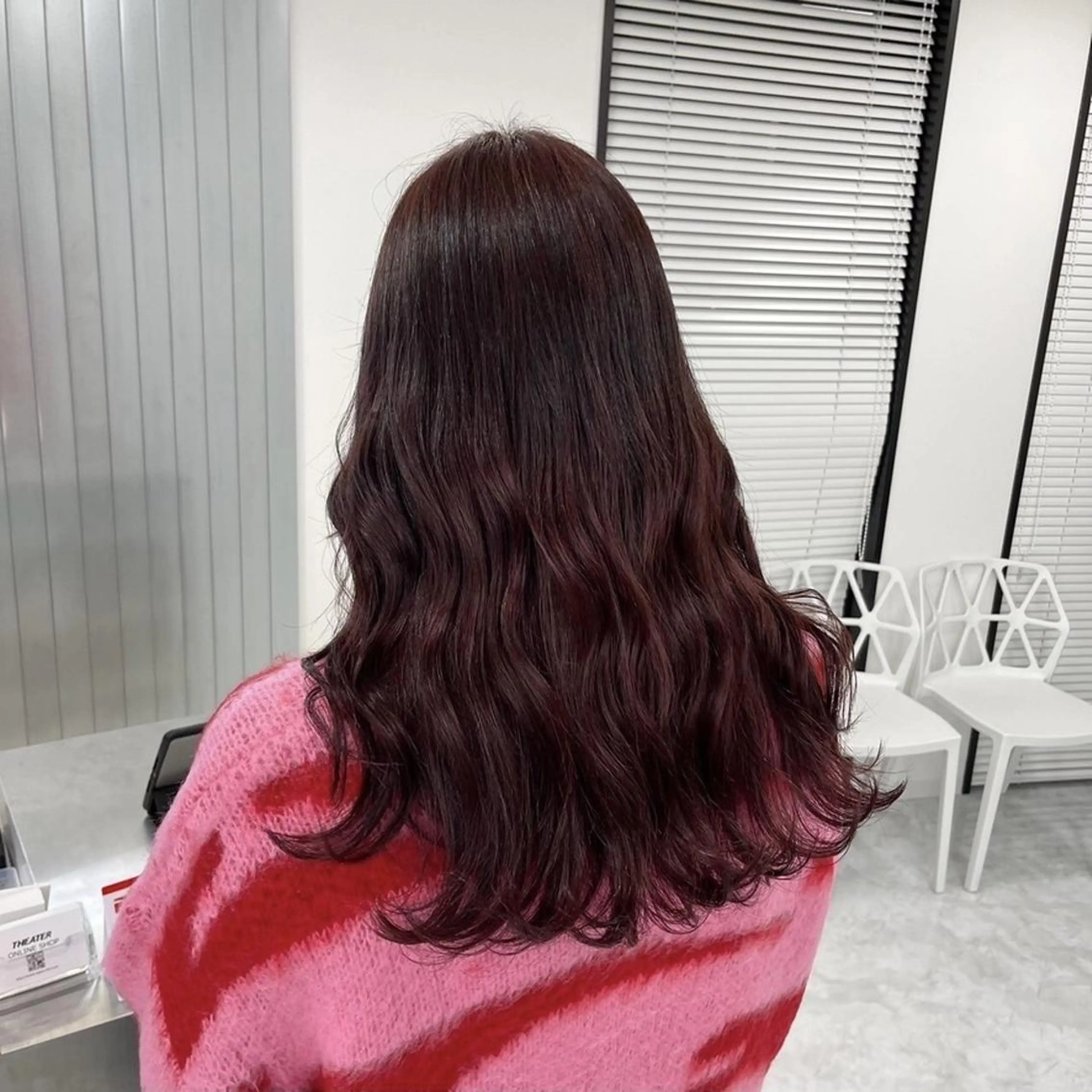 カラー 💞トレンド垢抜け ヘアUNITED💞のヘアスタイル