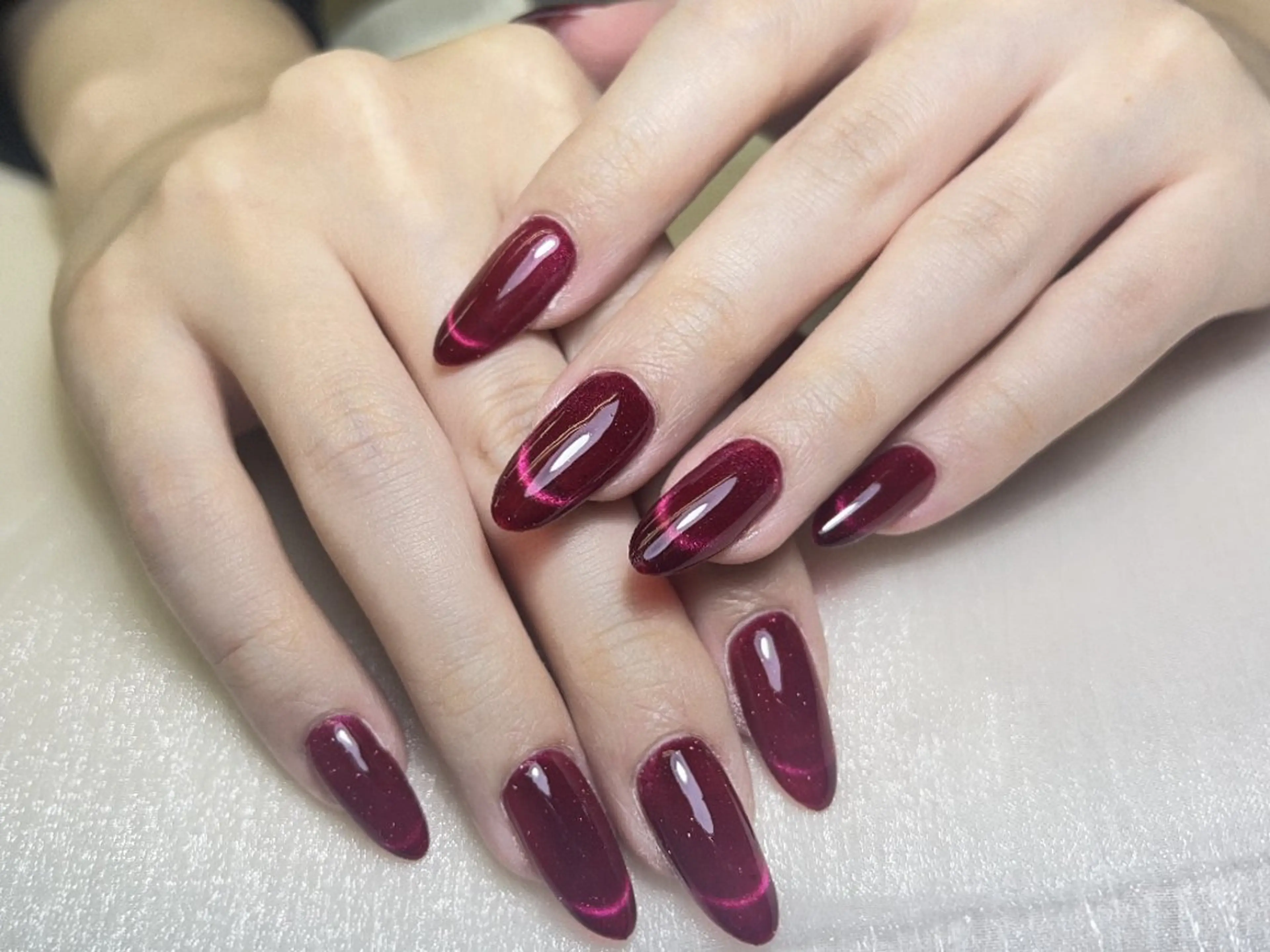 ネイル ハンドネイル PIPPY  NAILS新宿のネイルデザイン