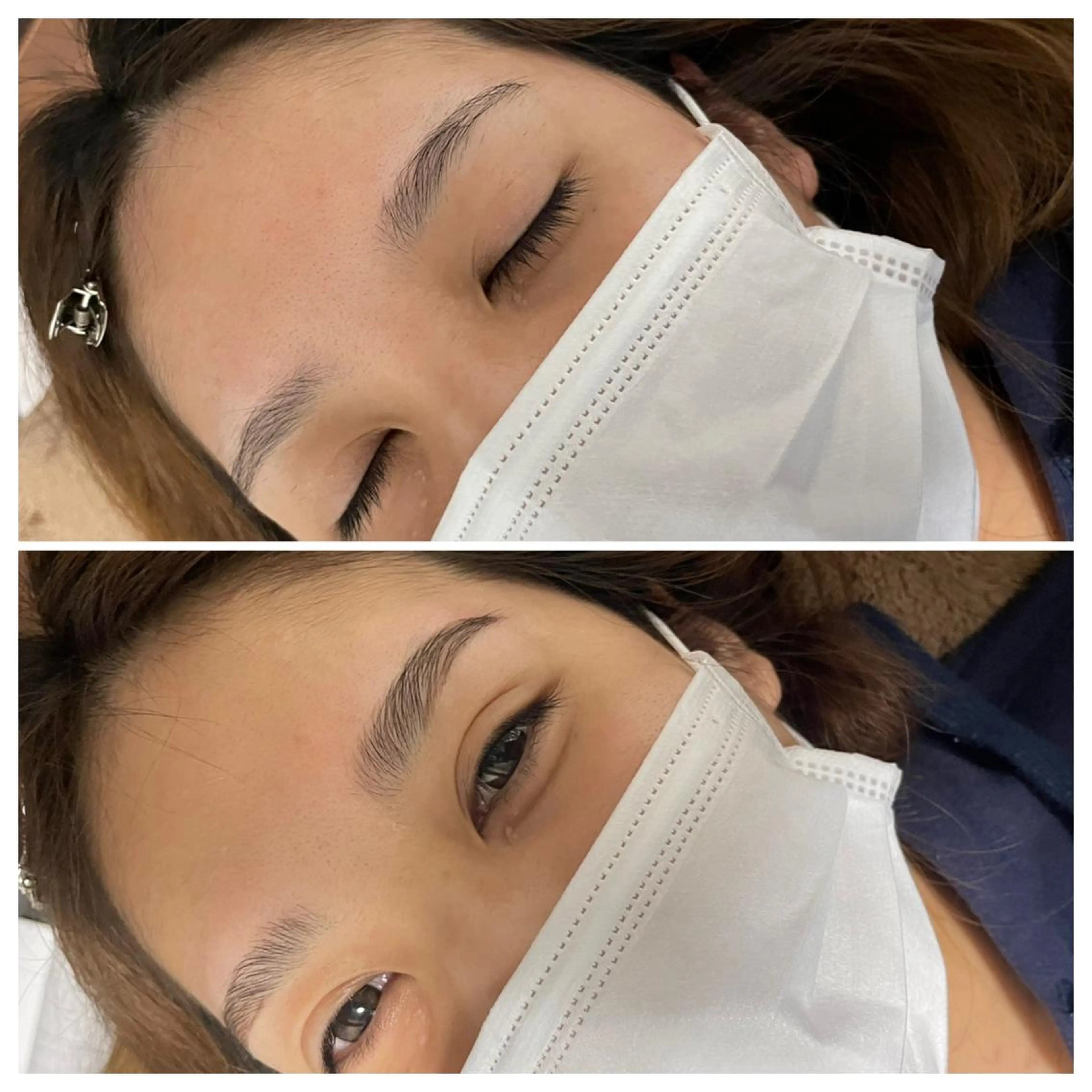 アイブロウ EYE  BROW SALON .MOUの眉毛・アイブロウイメージ