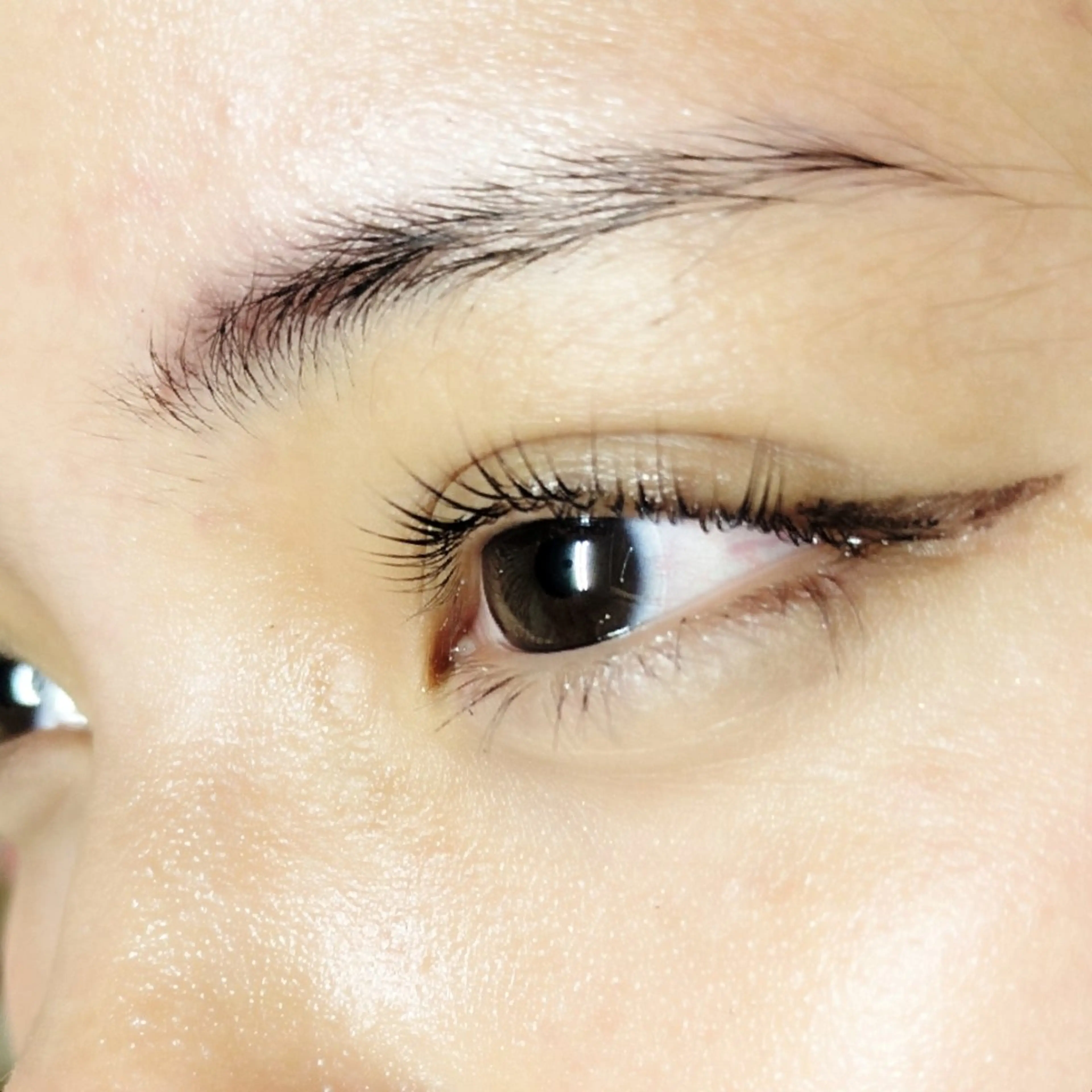 マツエク・マツパ サロニカ所属・♡Saronica ♡のマツエク・マツパデザイン