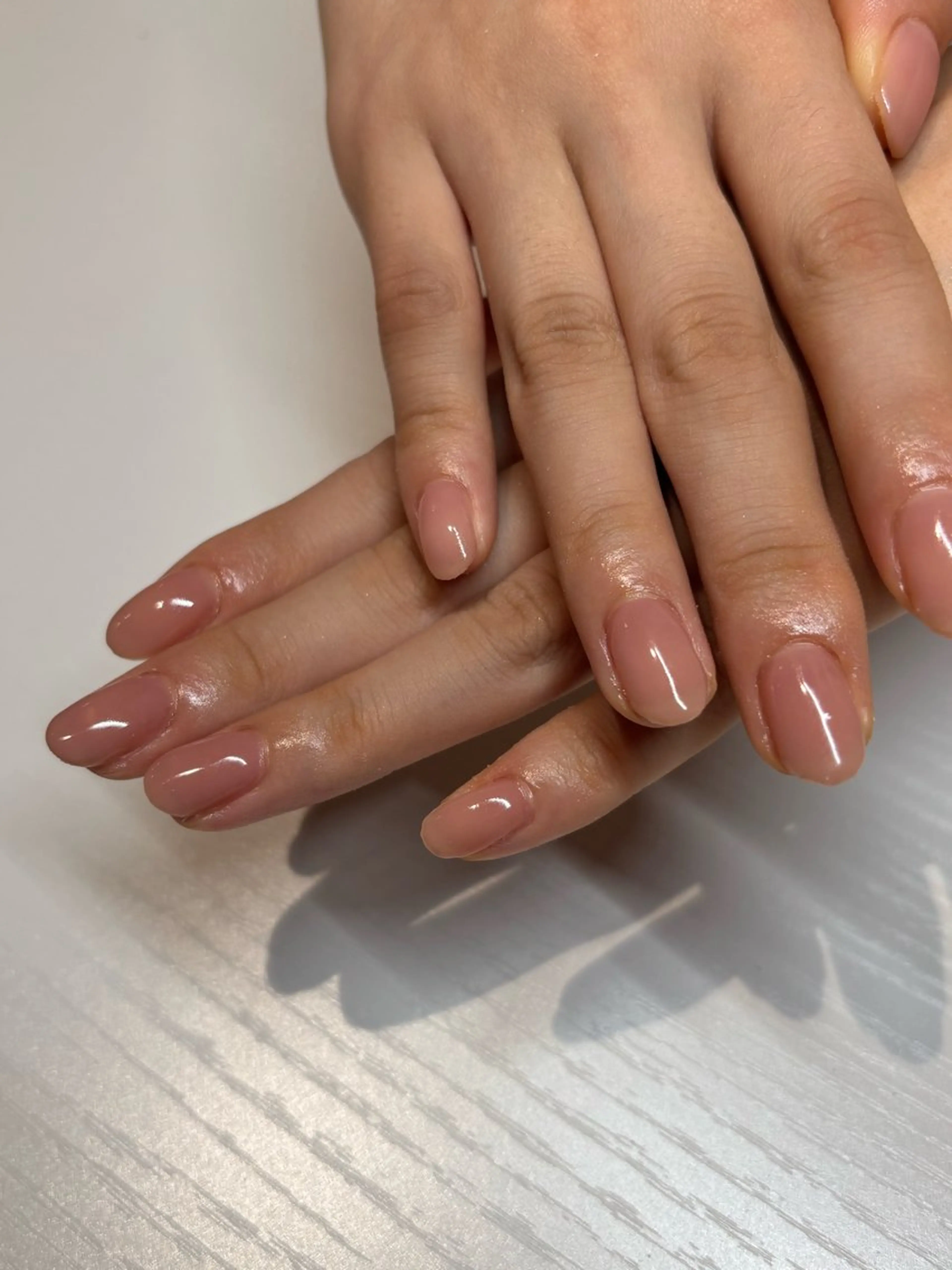 ネイル Lis10表参道店 Moeのネイルデザイン