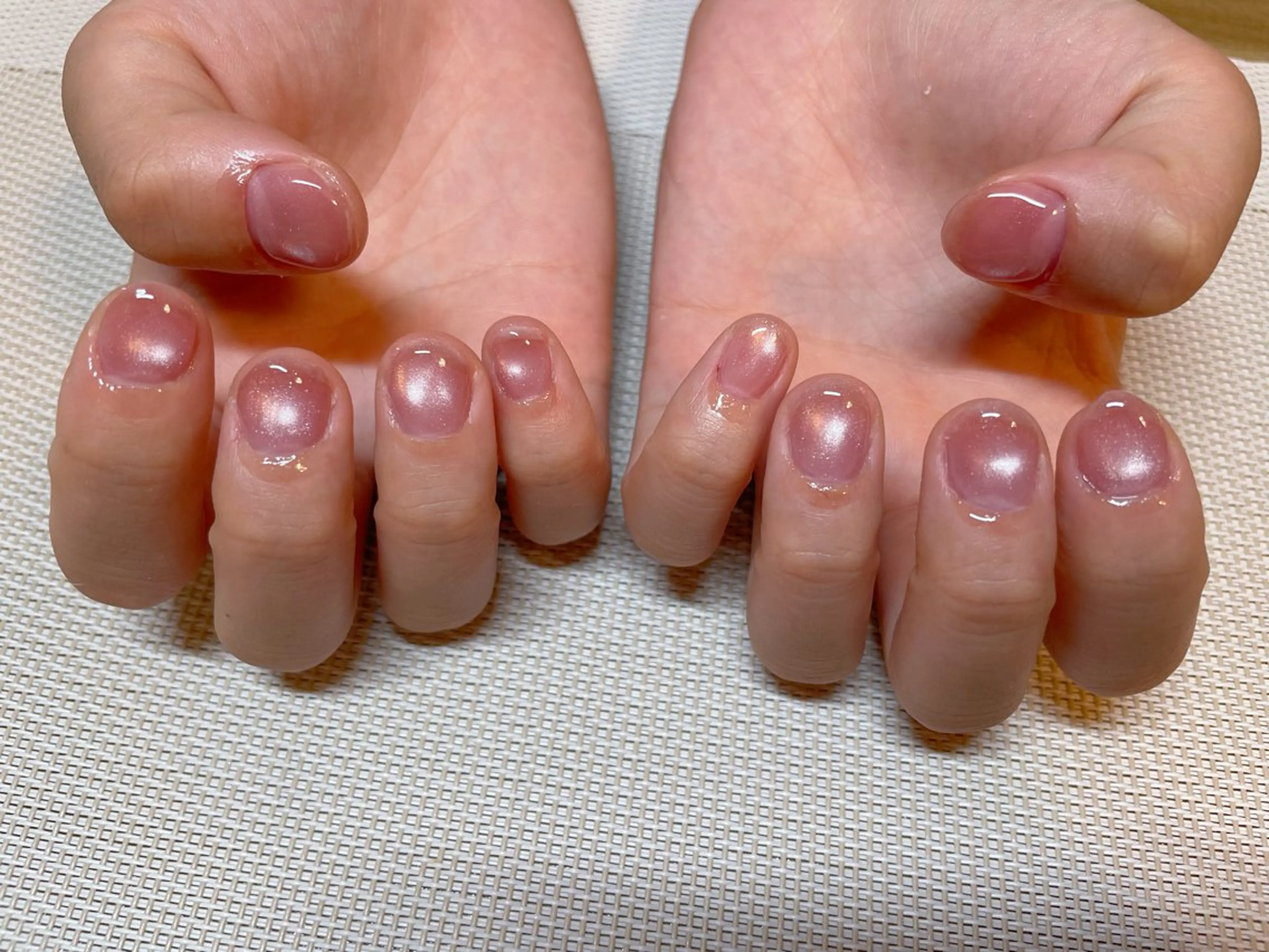 ネイル ハンドネイル エン Nail salonのネイルデザイン