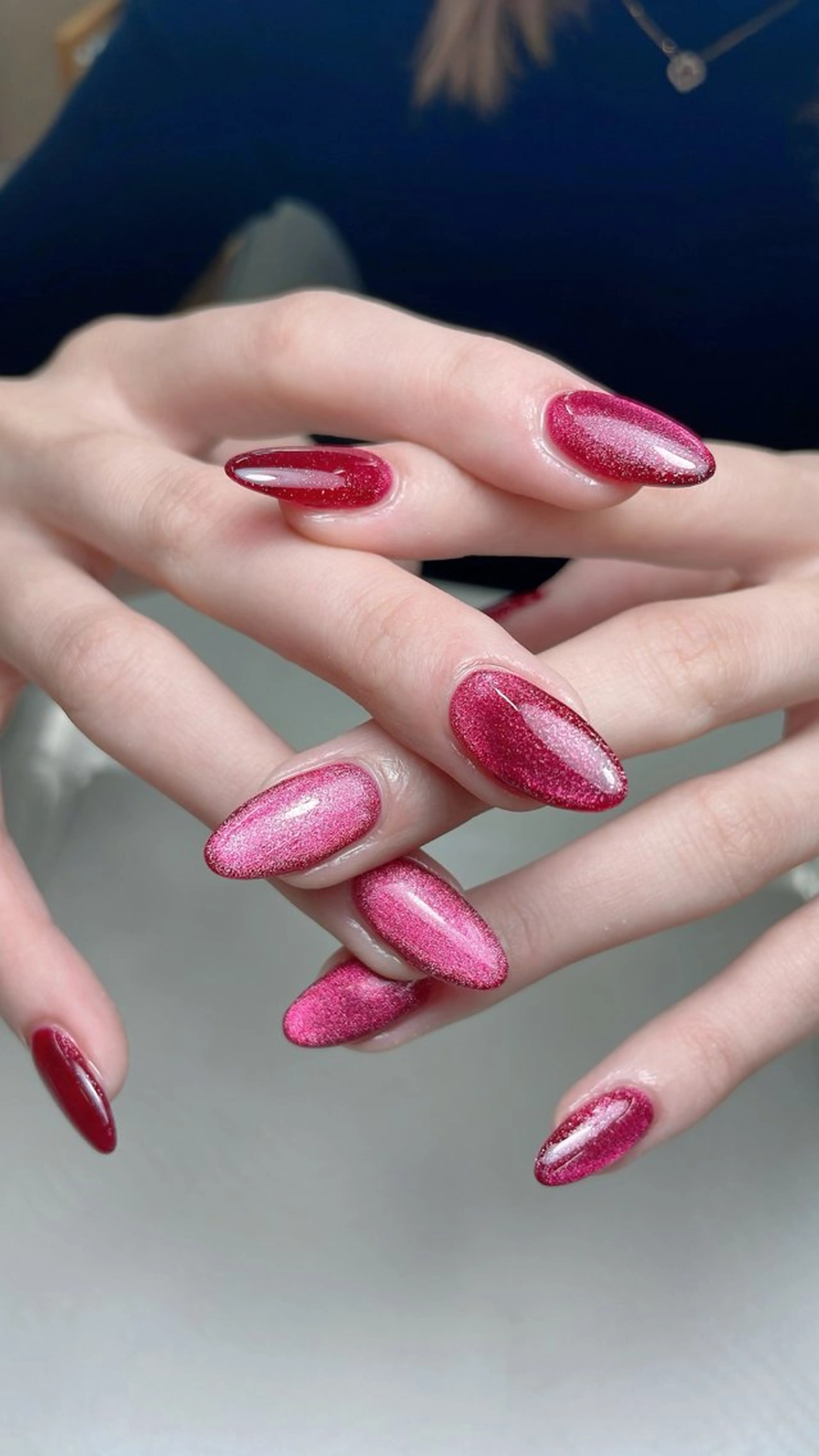 ネイル Munail サロン所属・むねいる nail salonのネイルデザイン