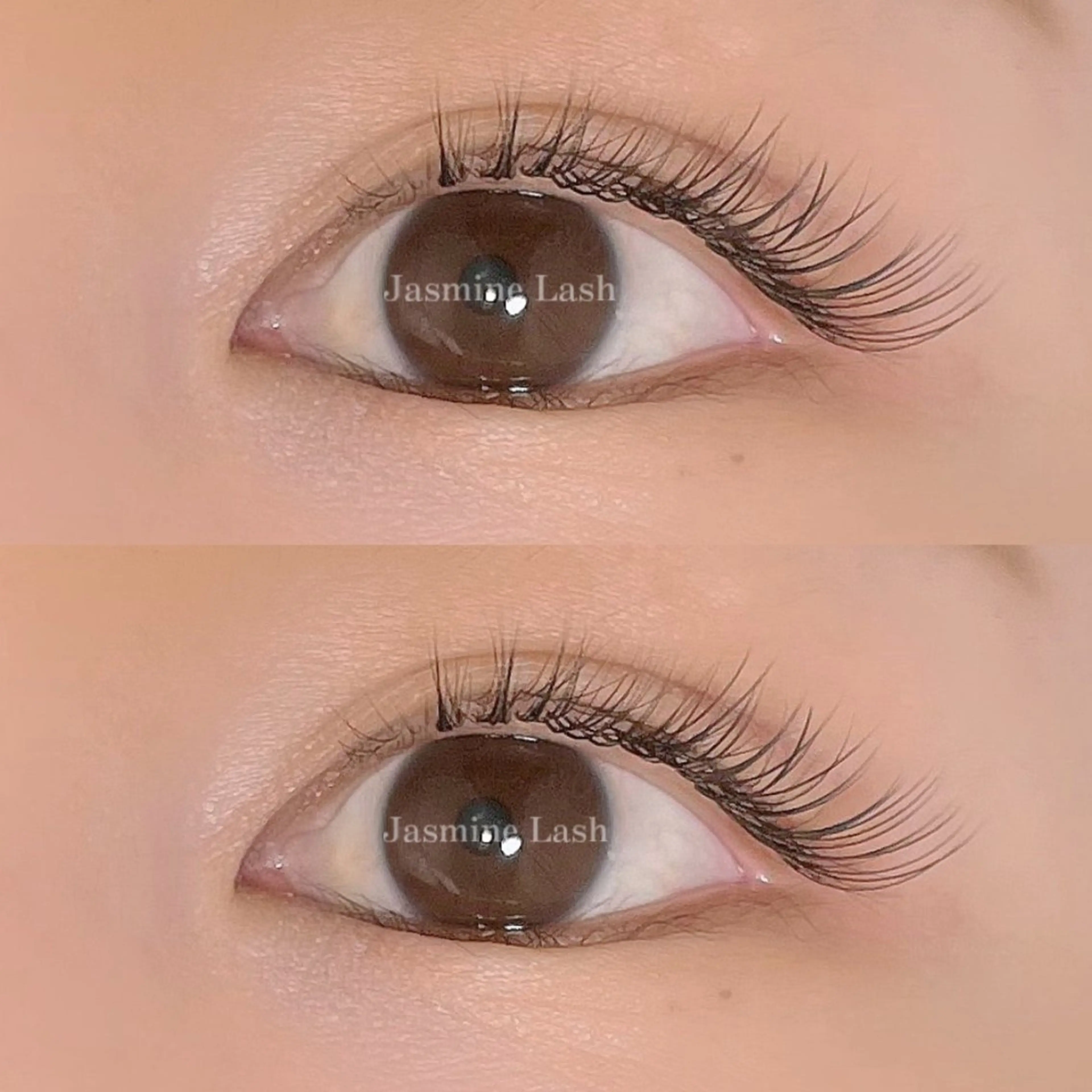 マツエク・マツパ konomi 🧁 神戸三宮のマツエク・マツパデザイン