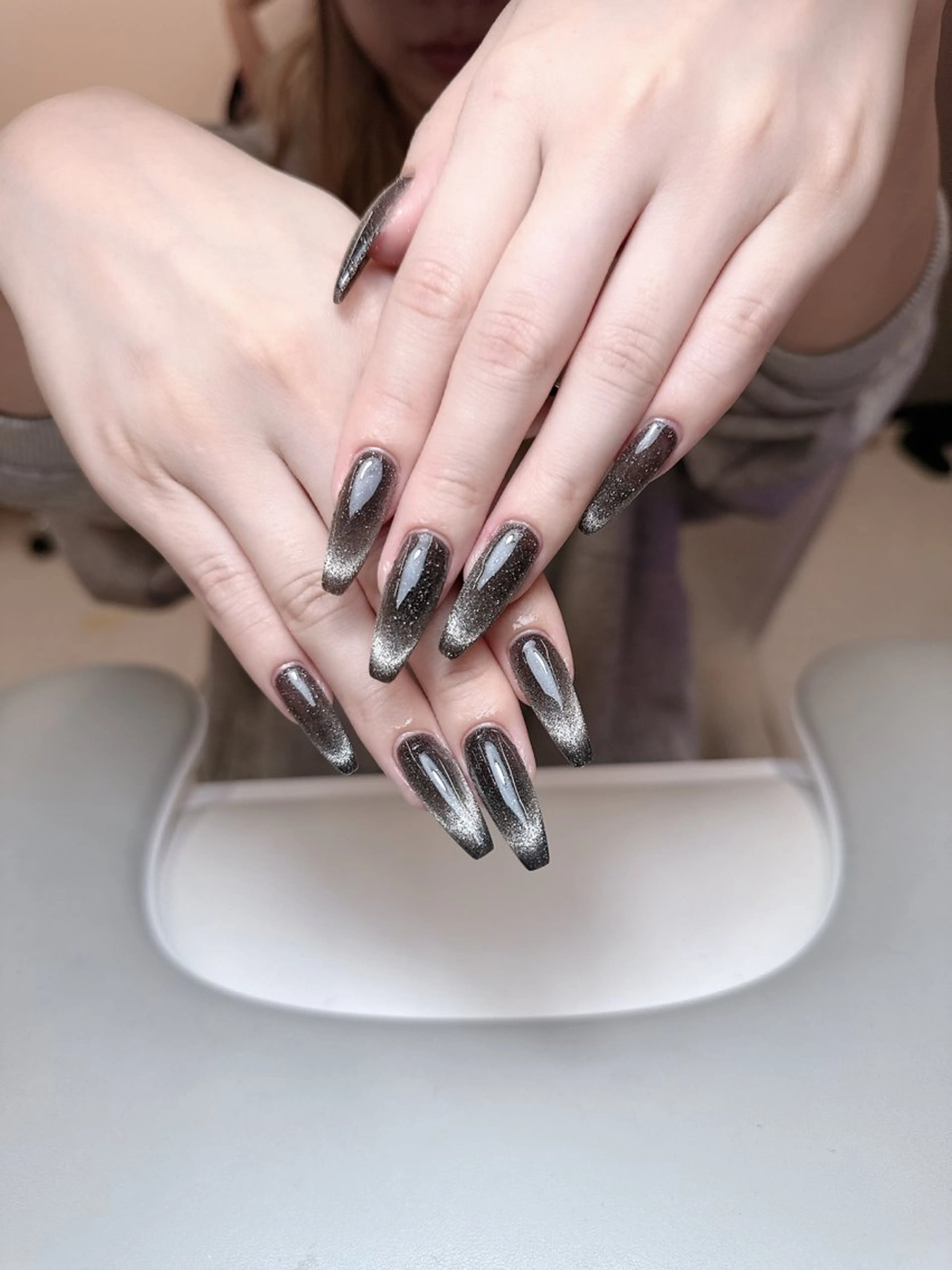 ネイル ハンドネイル vp nail101のネイルデザイン