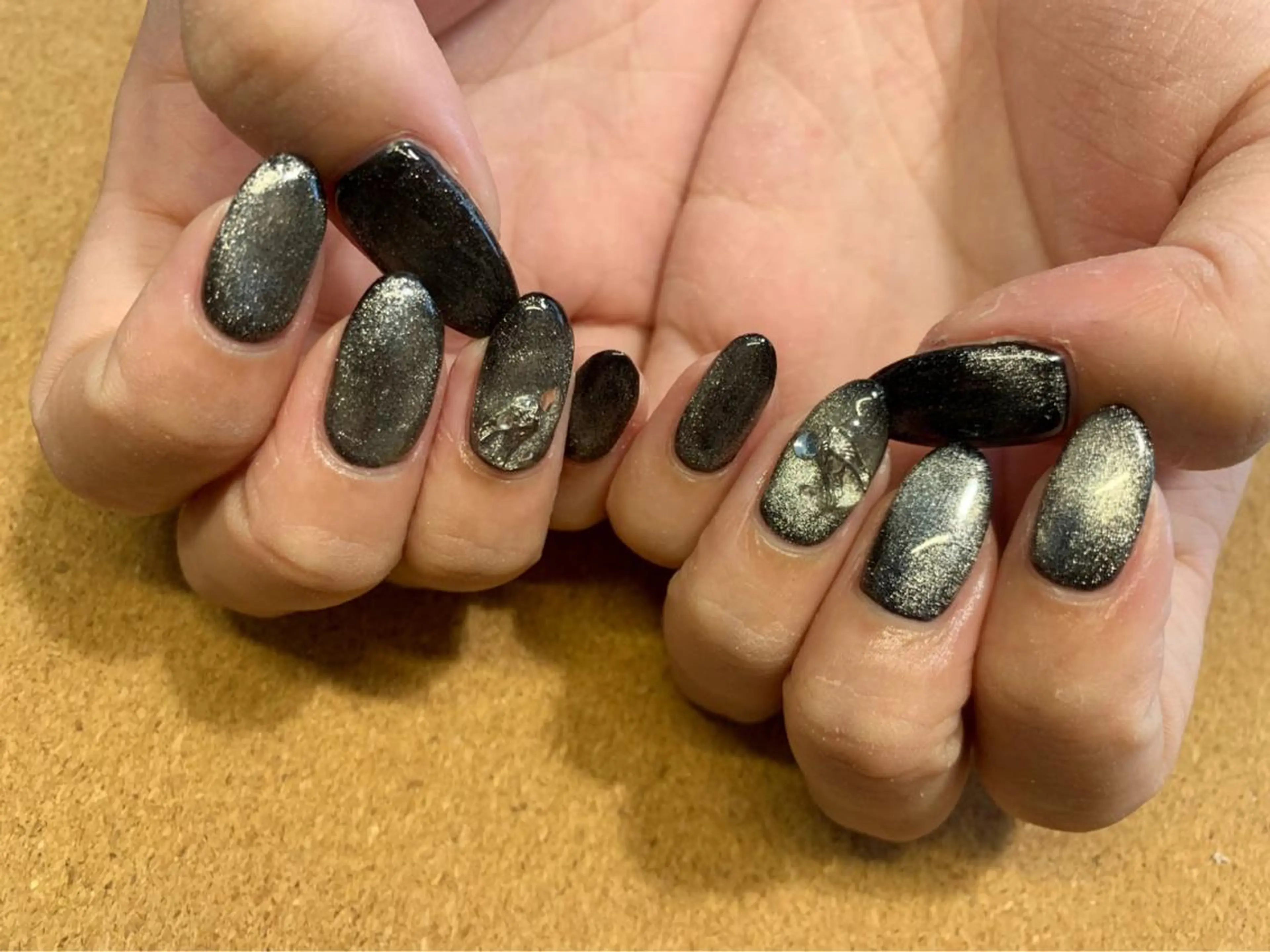 ネイル liberté (リベルテ)のネイルデザイン