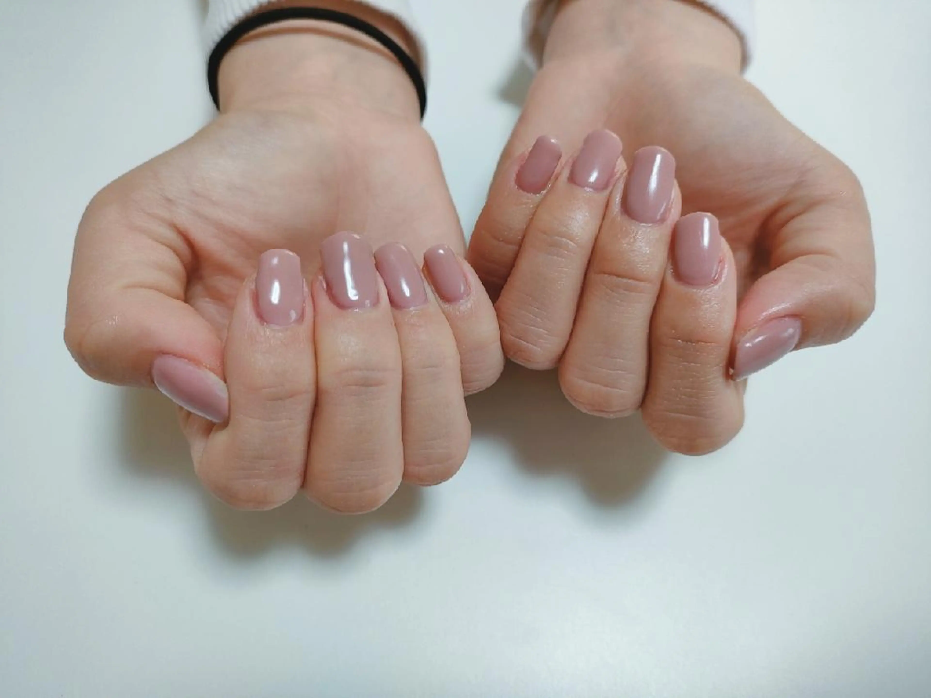 ミディアム 【4月より予約再開】 ca.nailのネイルデザイン
