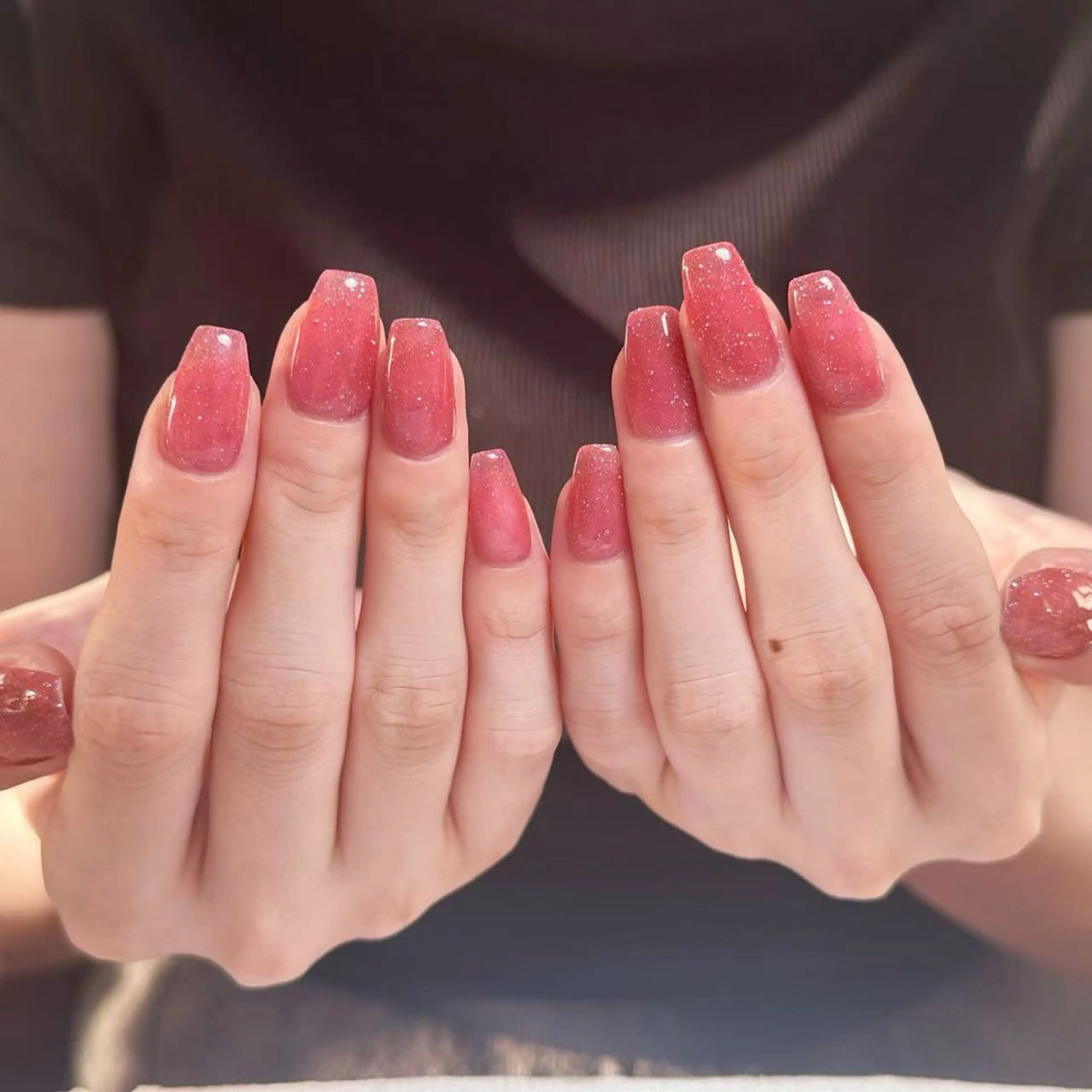 ネイル ハンドネイル mi na ❀のネイルデザイン