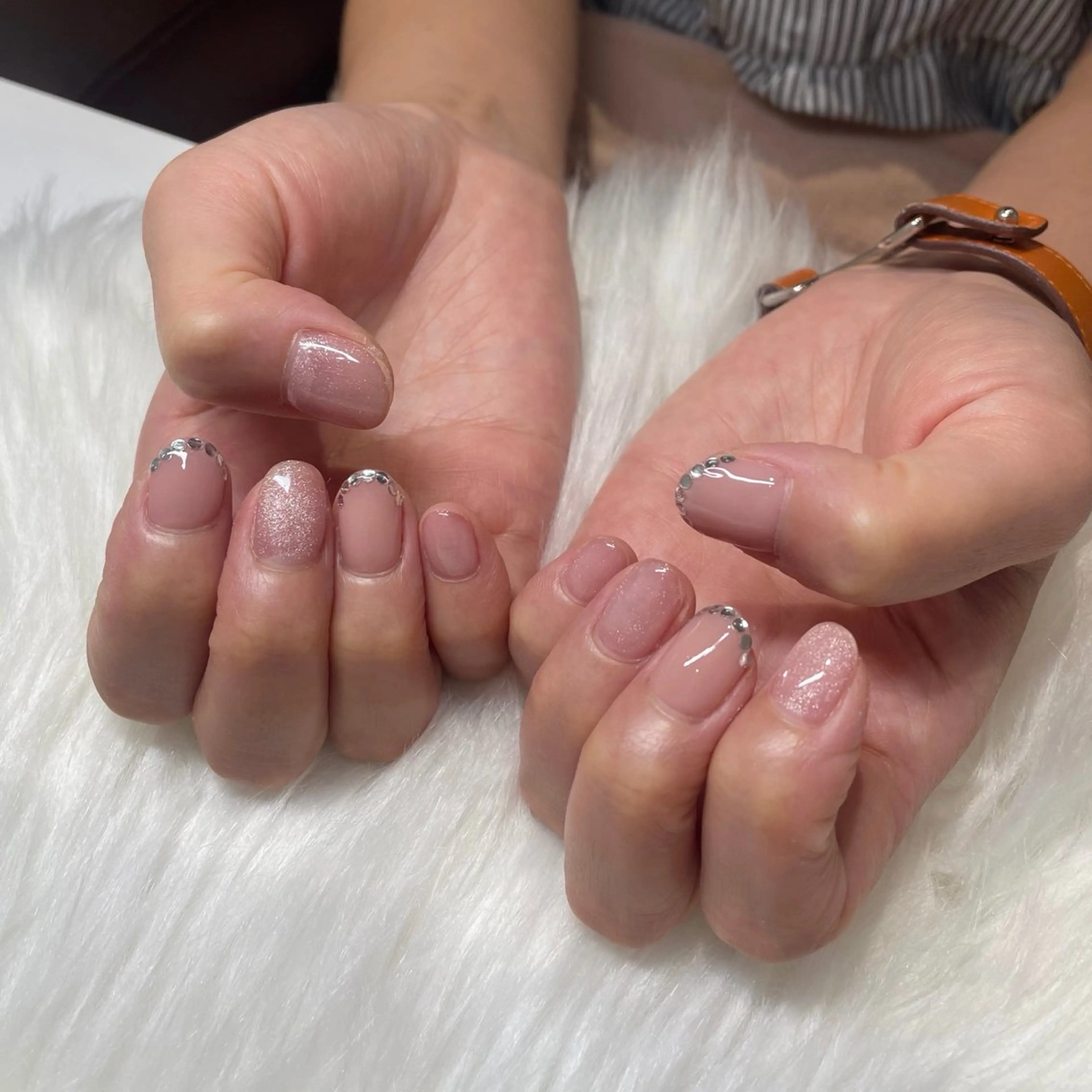 ネイル AVANCE. Nanamiのネイルデザイン