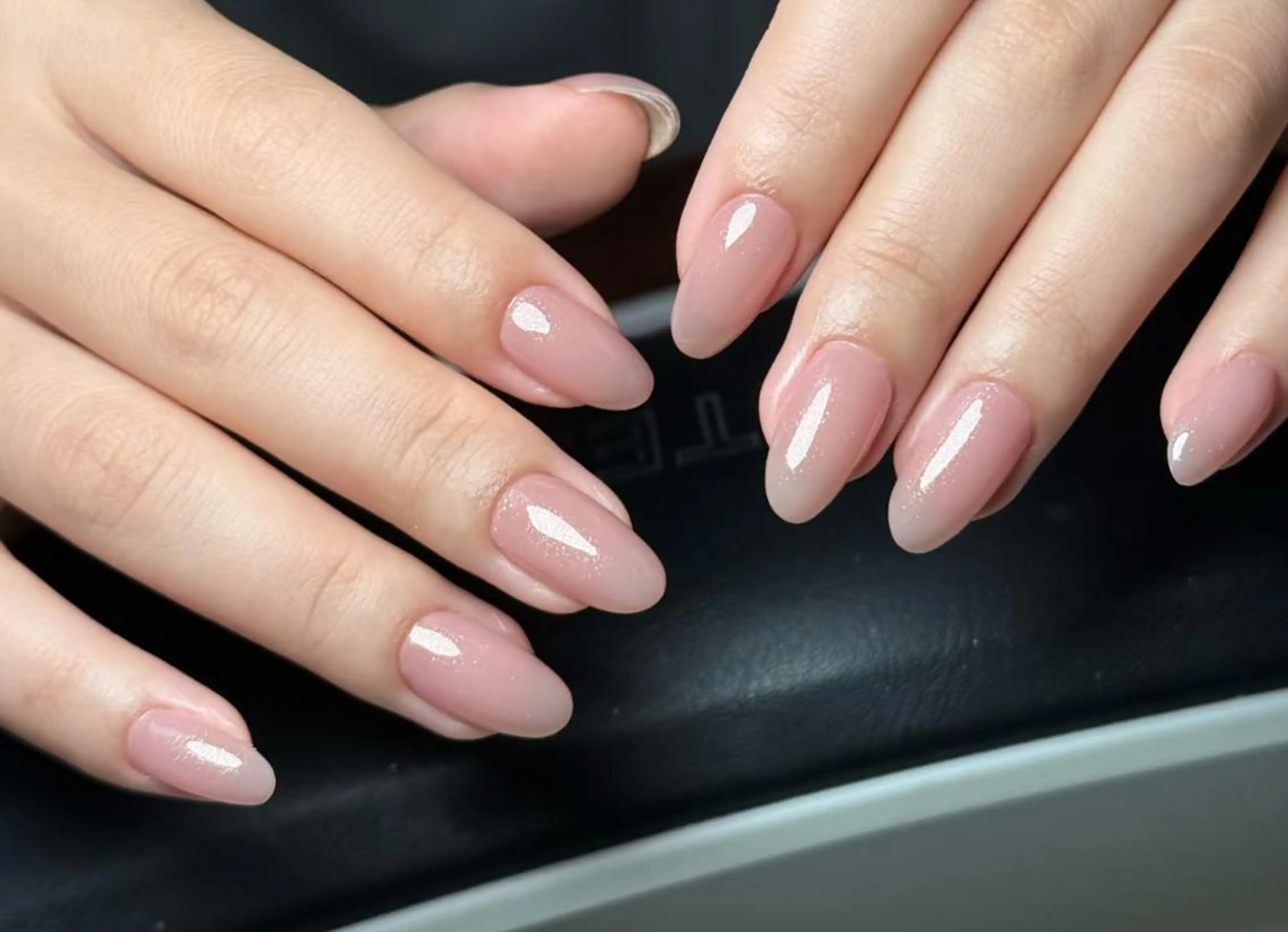 ネイル ハンドネイル 💫 Tsuki_Nailのネイルデザイン