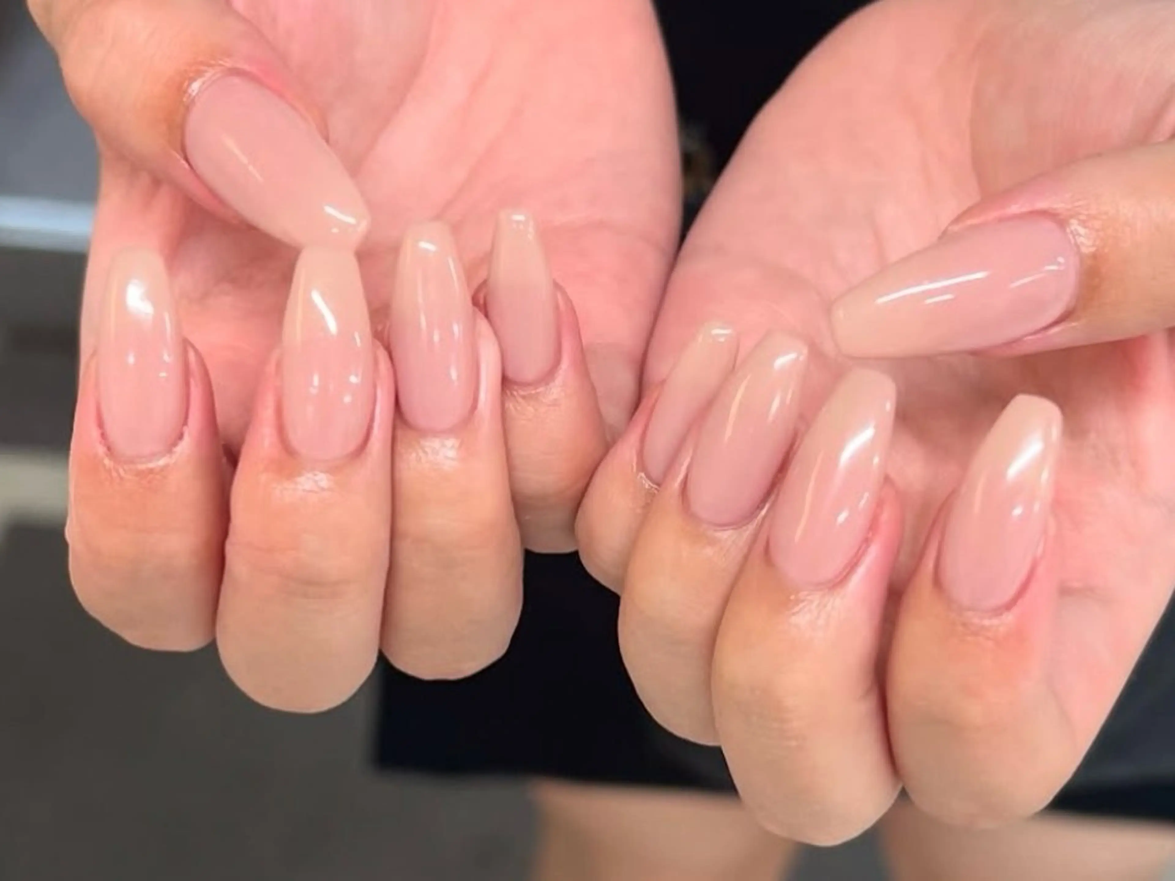 ネイル モデル募集中✨ kkum nailのネイルデザイン