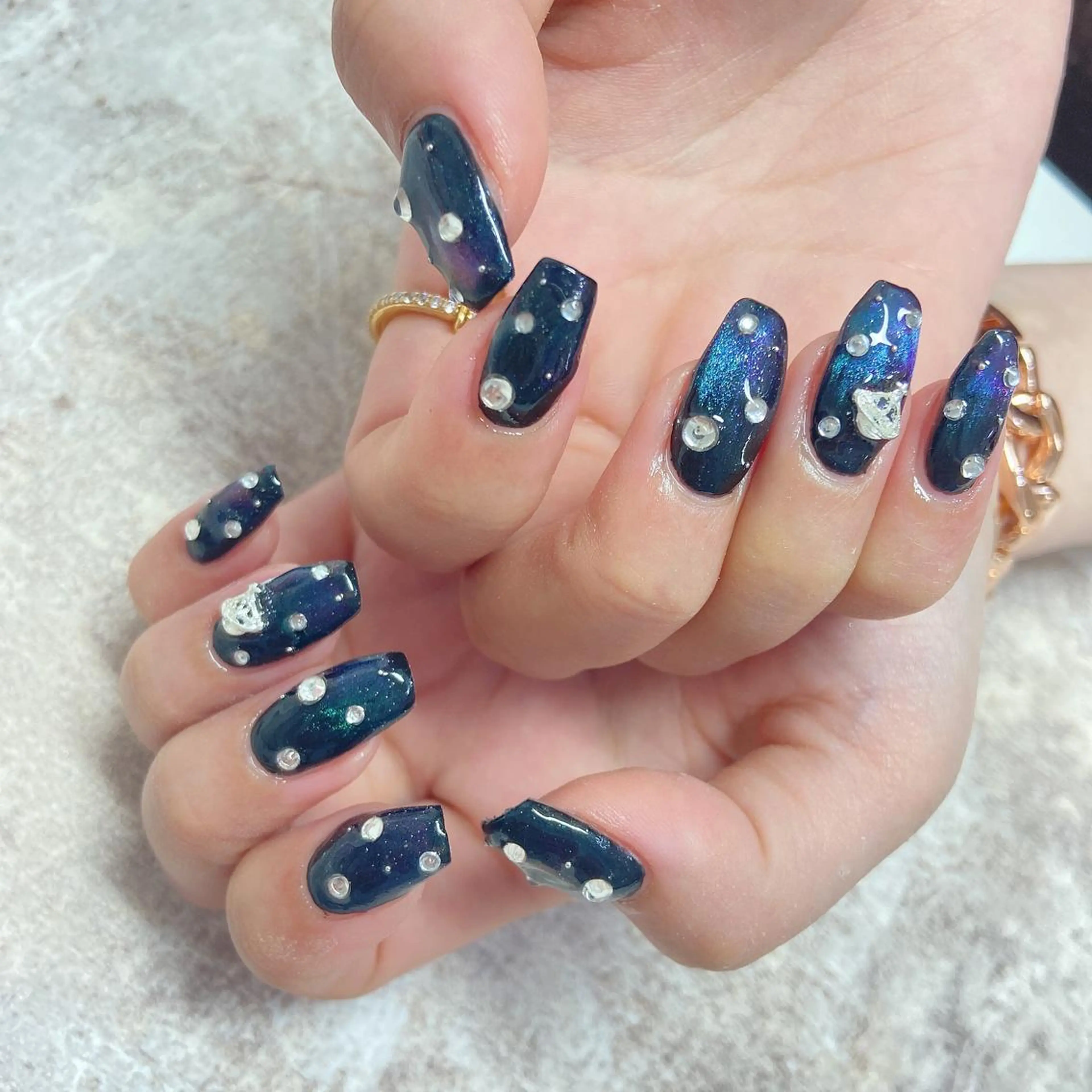 ネイル TiaryＮail Mayaのネイルデザイン