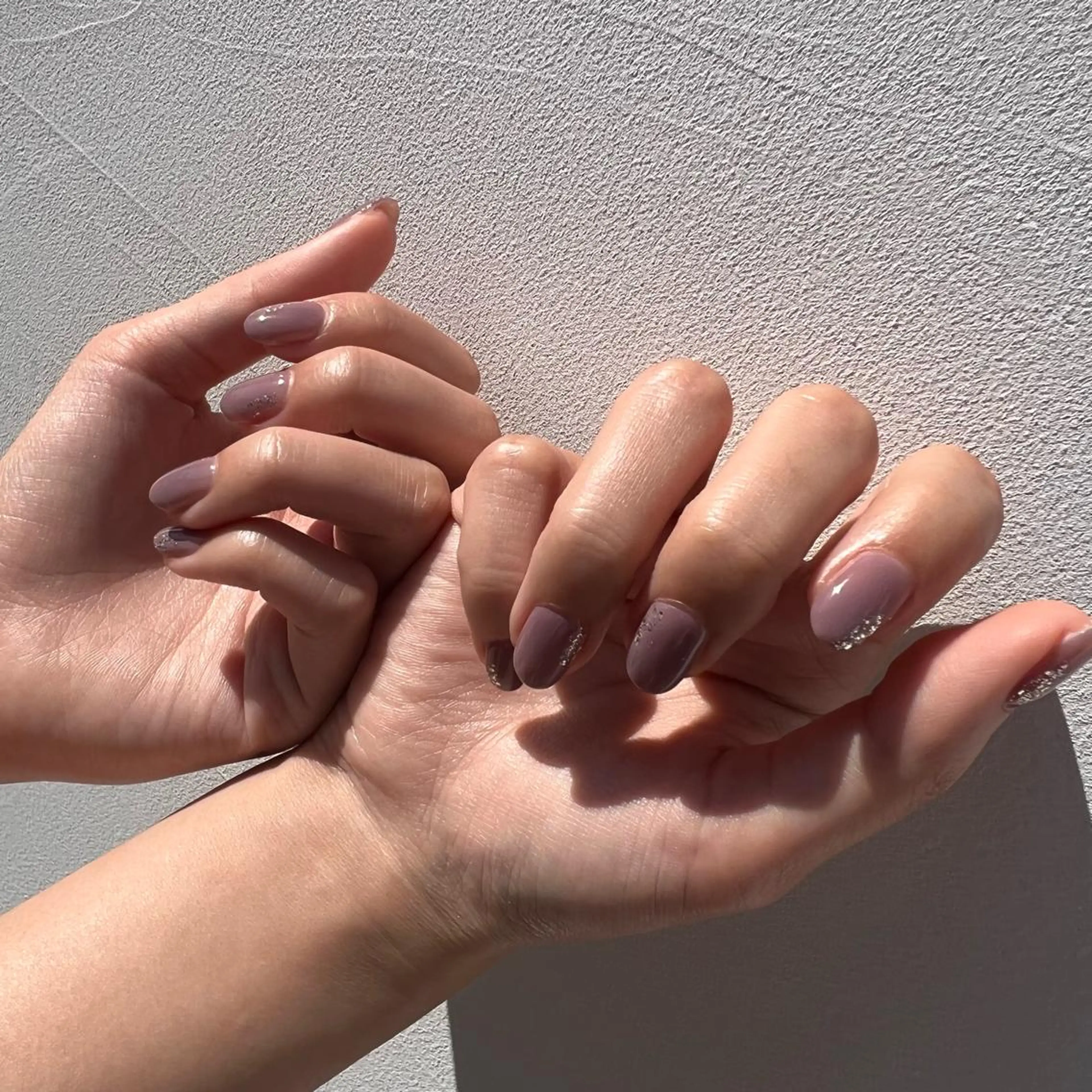 ハンドネイル Lili nail所属・Lilibeauty salonのネイルデザイン