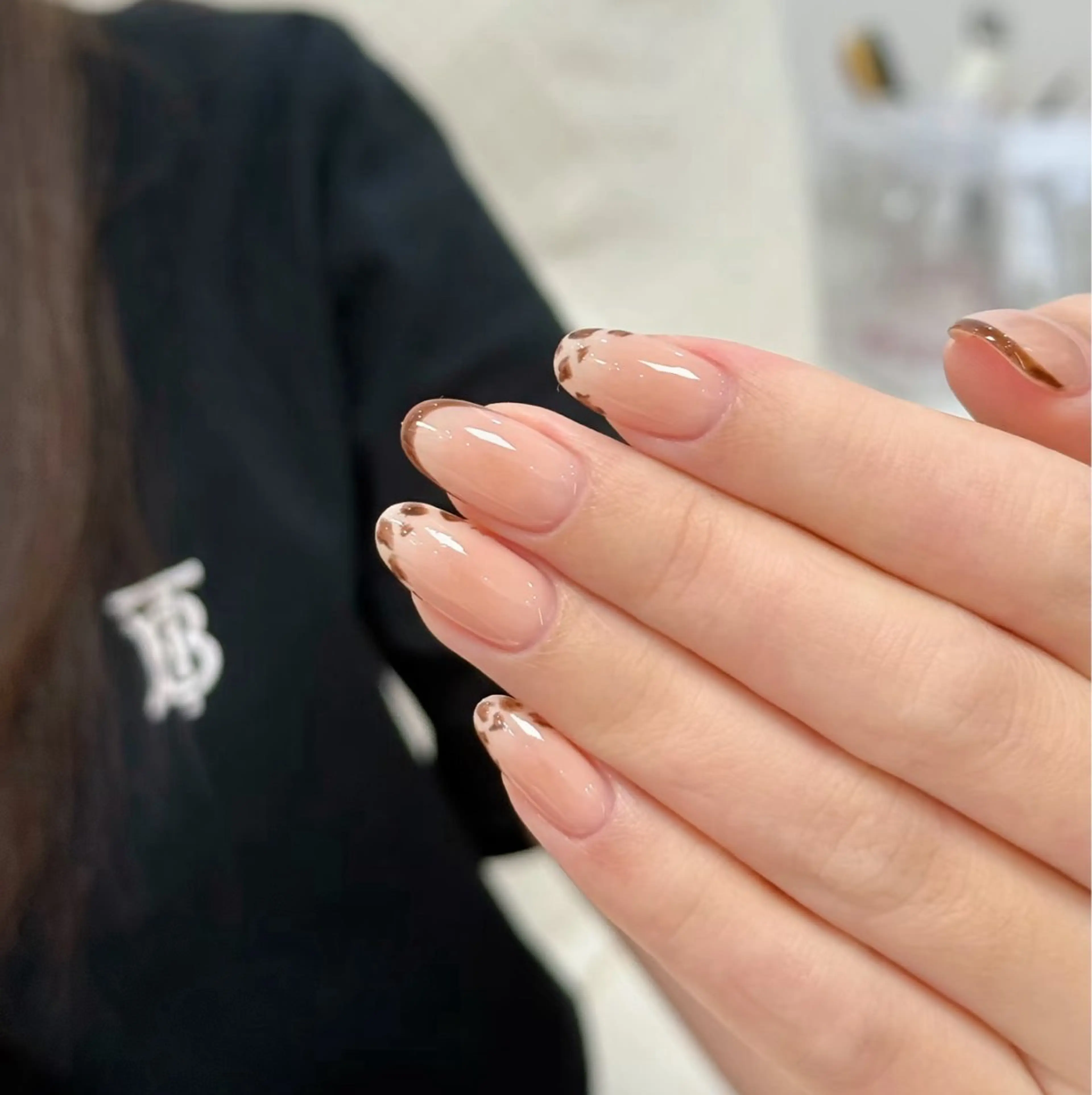ネイル L&Y Nail salonのネイルデザイン