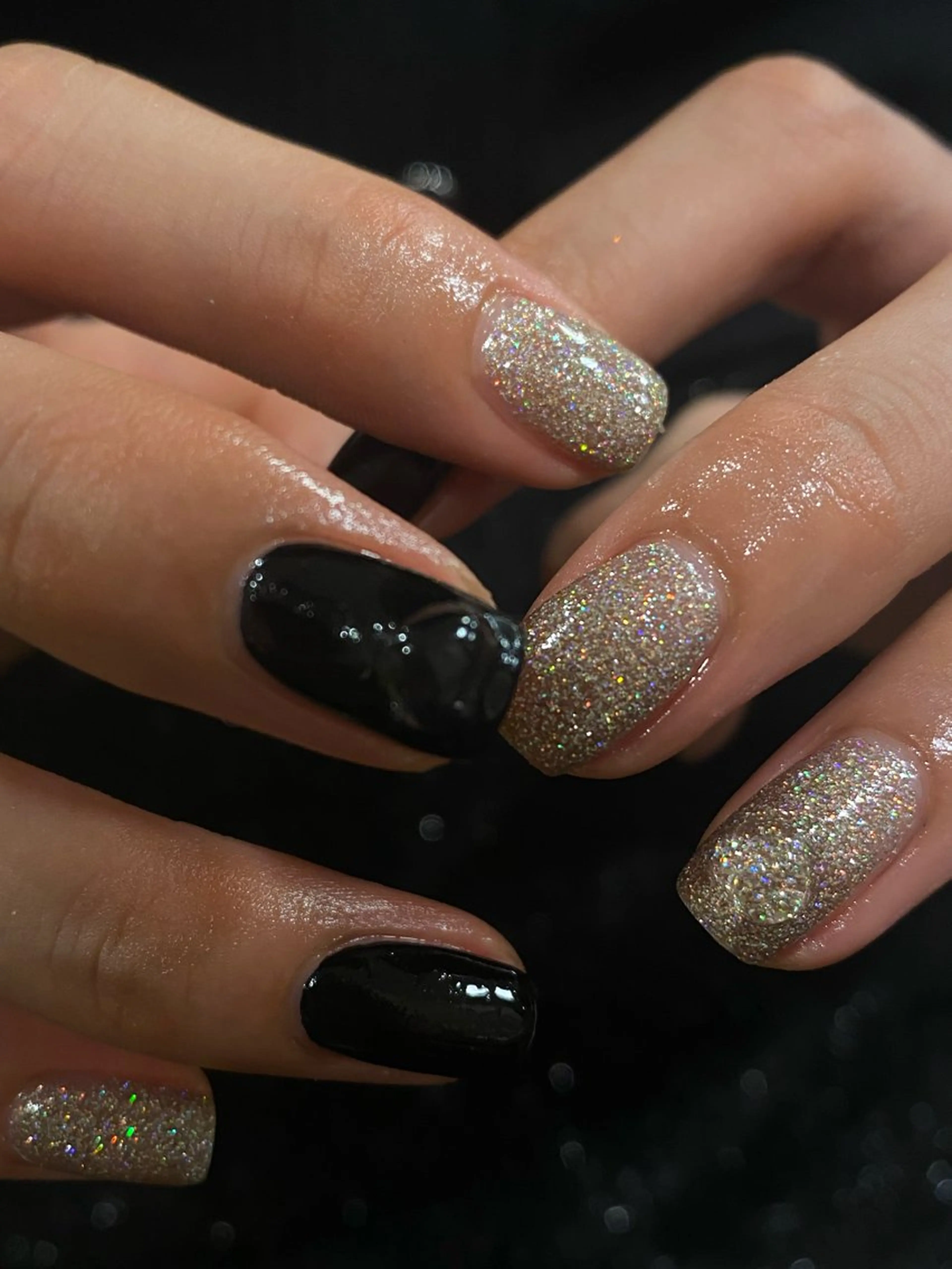 ネイル BNT nailsのネイルデザイン