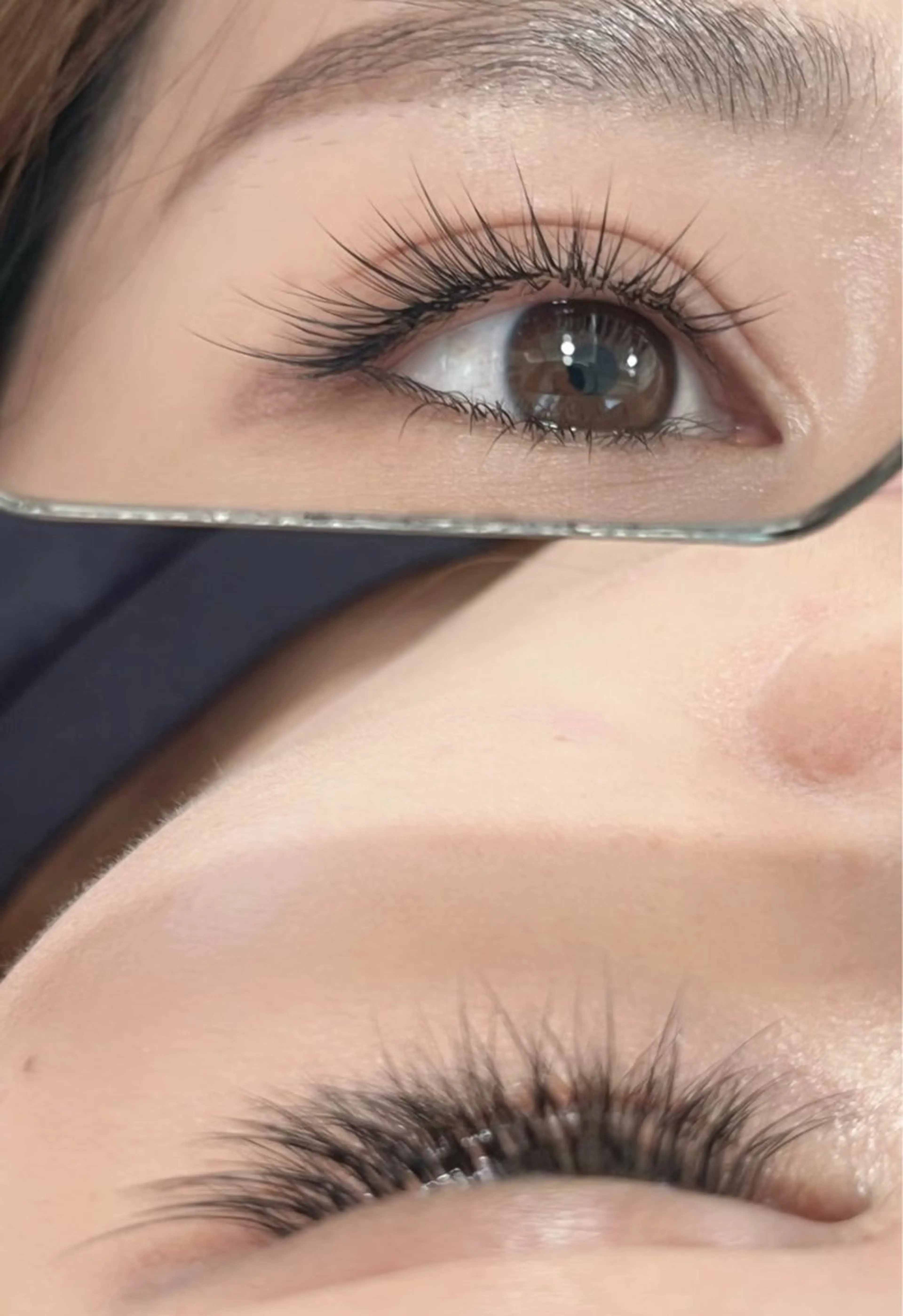 マツエク・マツパ KIIマツエク& まつげパーマ池袋店のマツエク・マツパデザイン