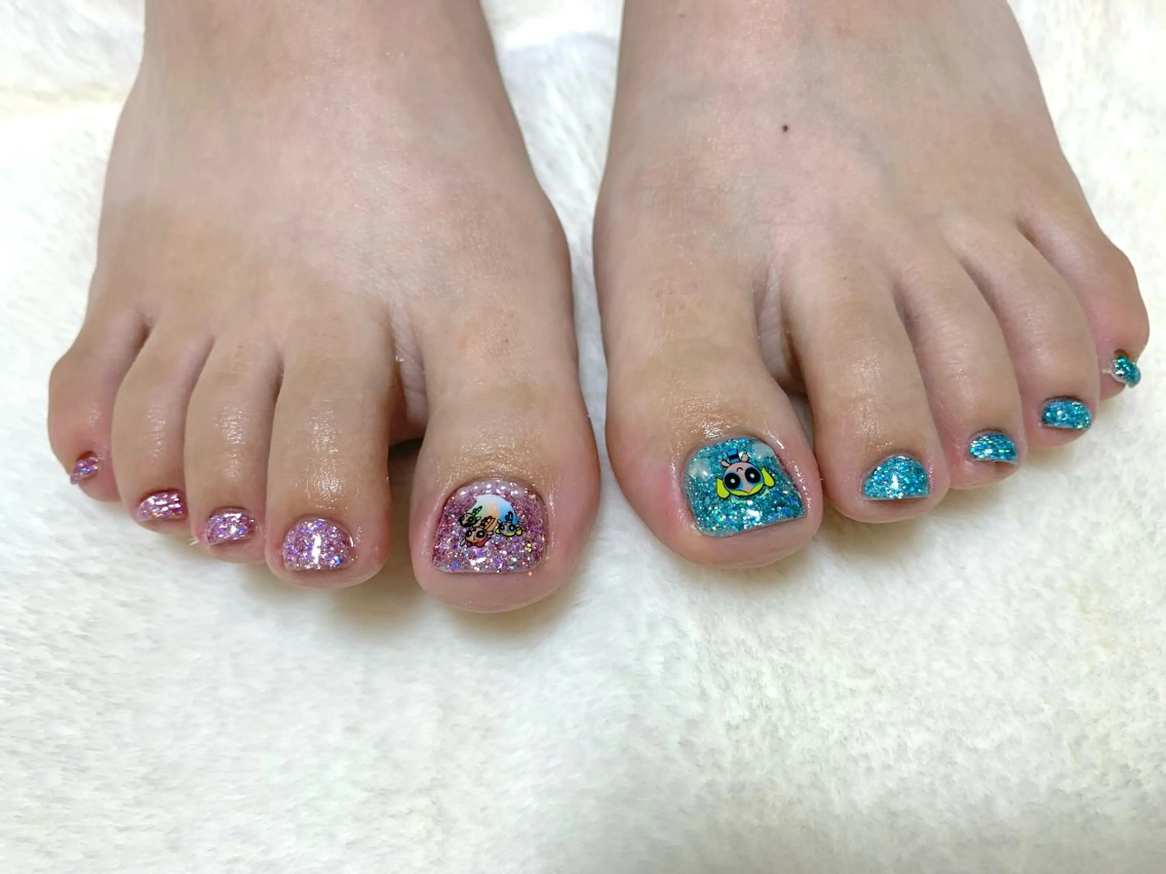 ネイル my nail studio.のネイルデザイン