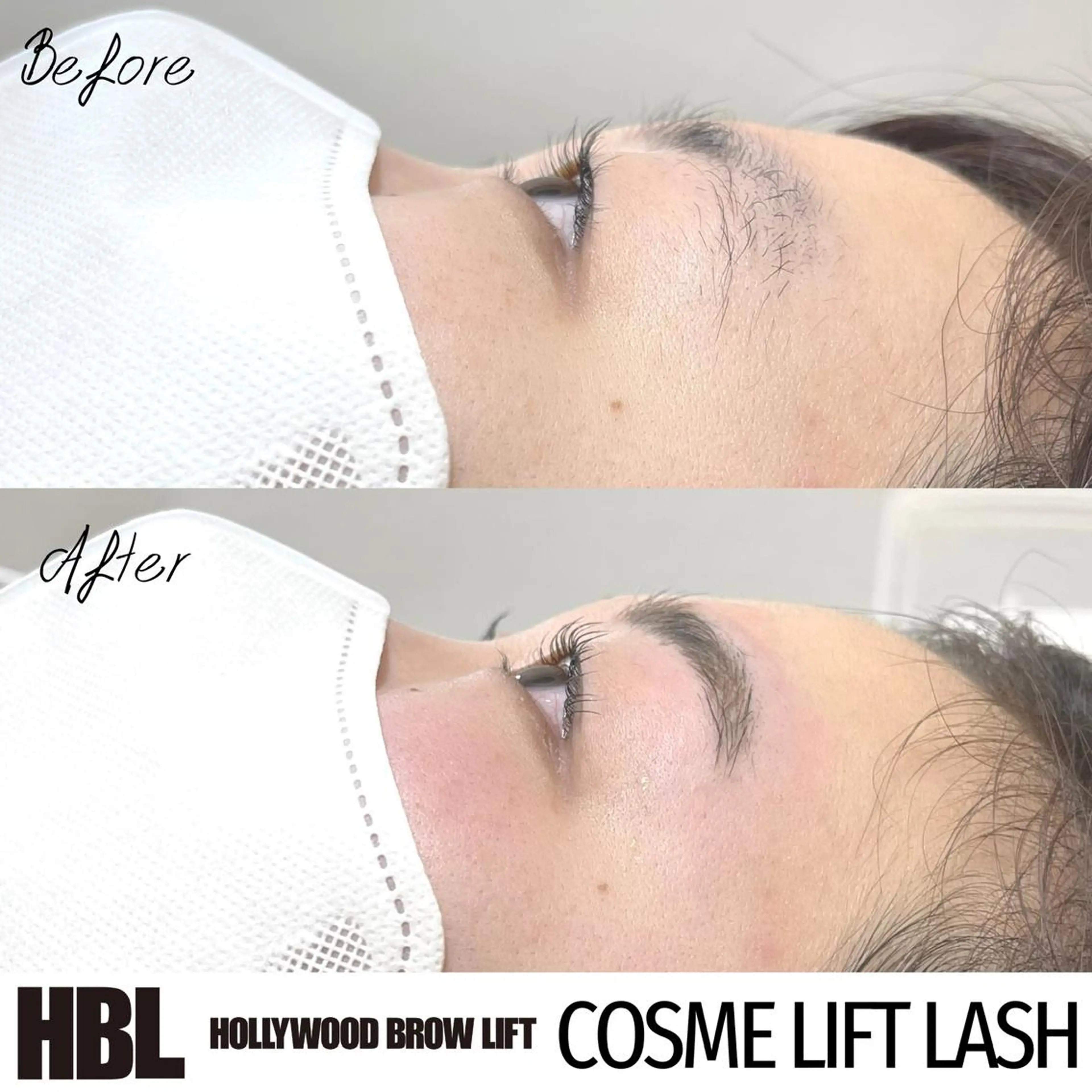 マツエク・マツパ アイブロウ ワックス脱毛 その他(アイブロウ) CARA カーラのマツエク・マツパデザイン