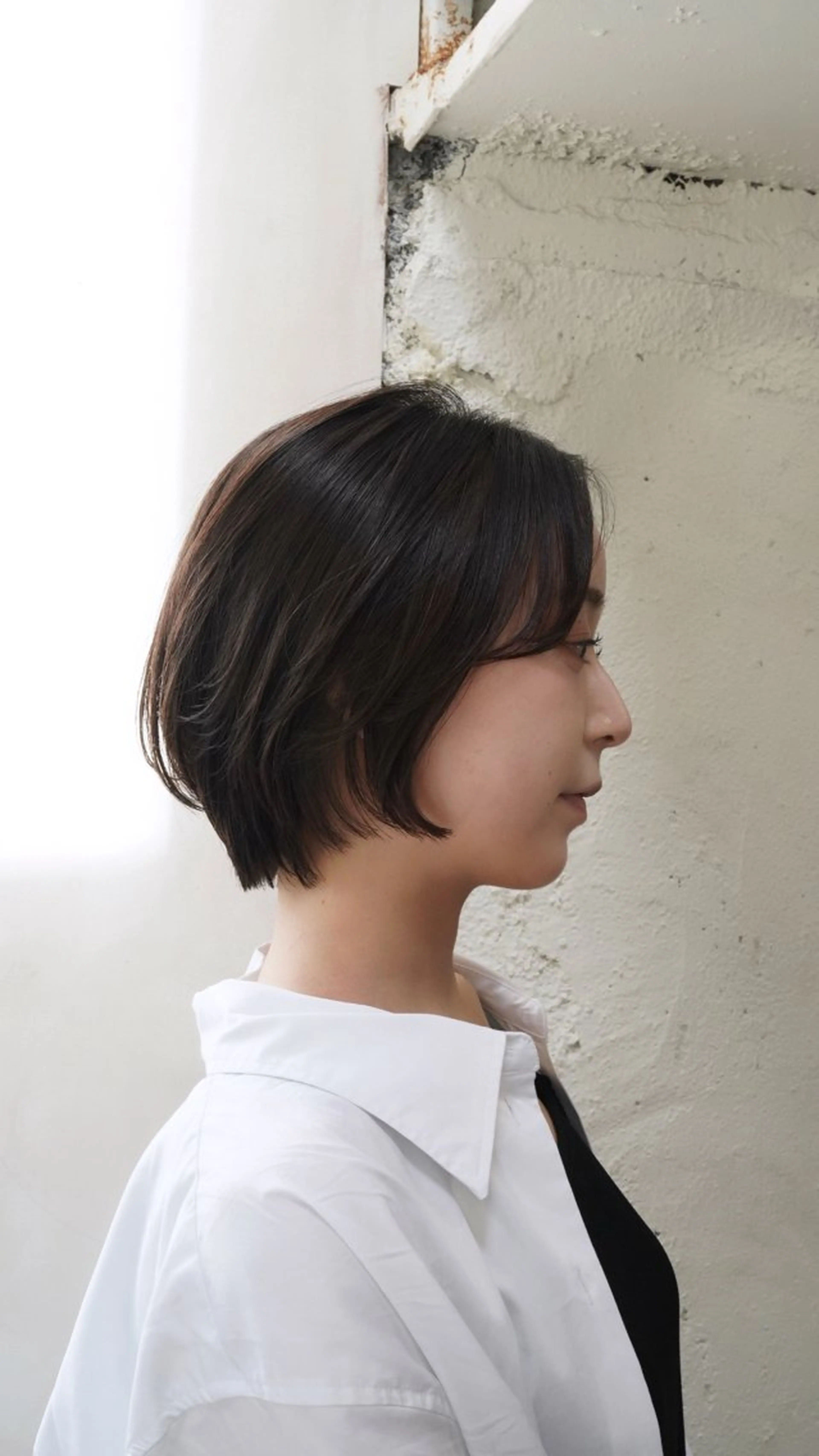 ショート ショート満足度 100%🍁nagiのヘアスタイル