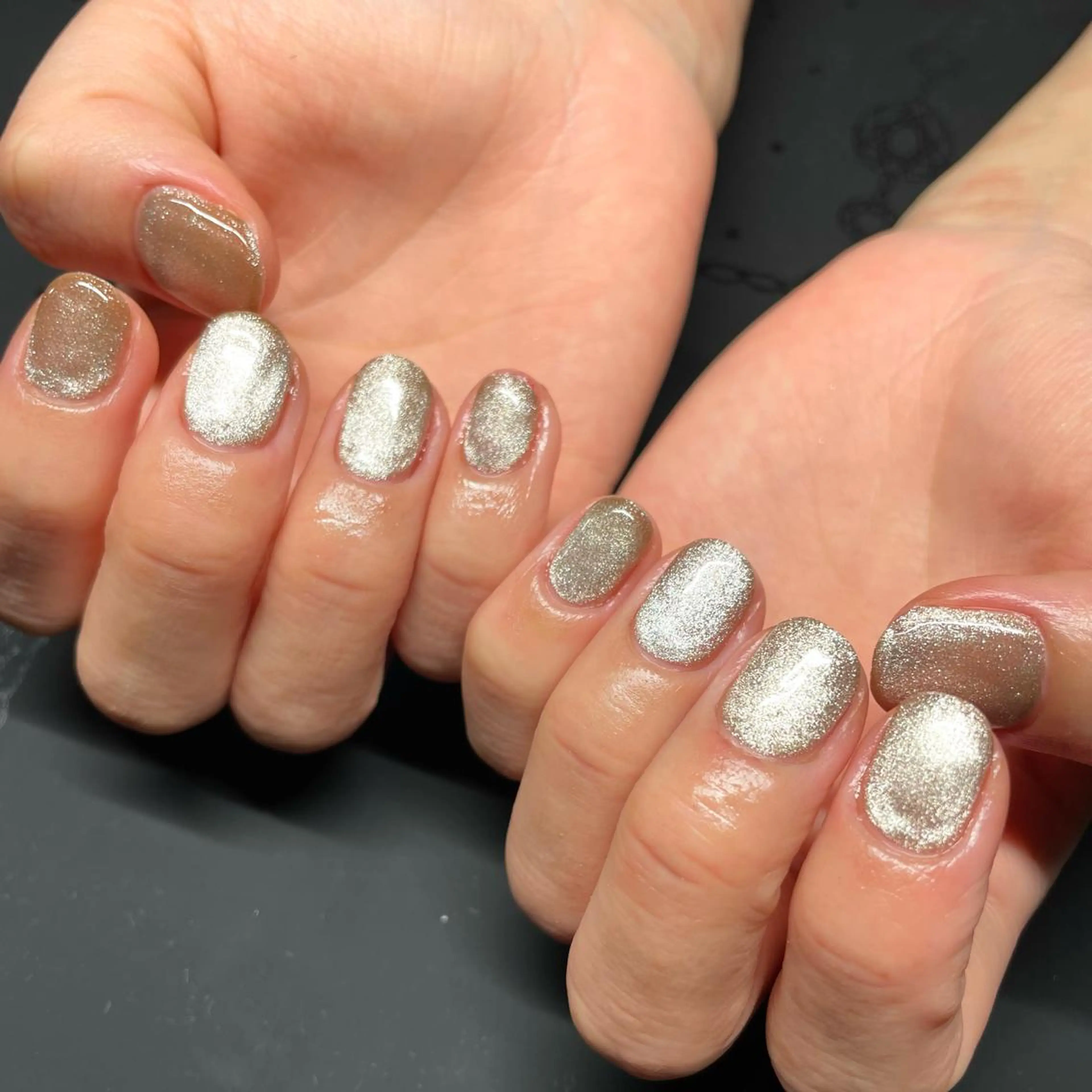 ネイル Re:chaLu所属・Kasumi _のネイルデザイン