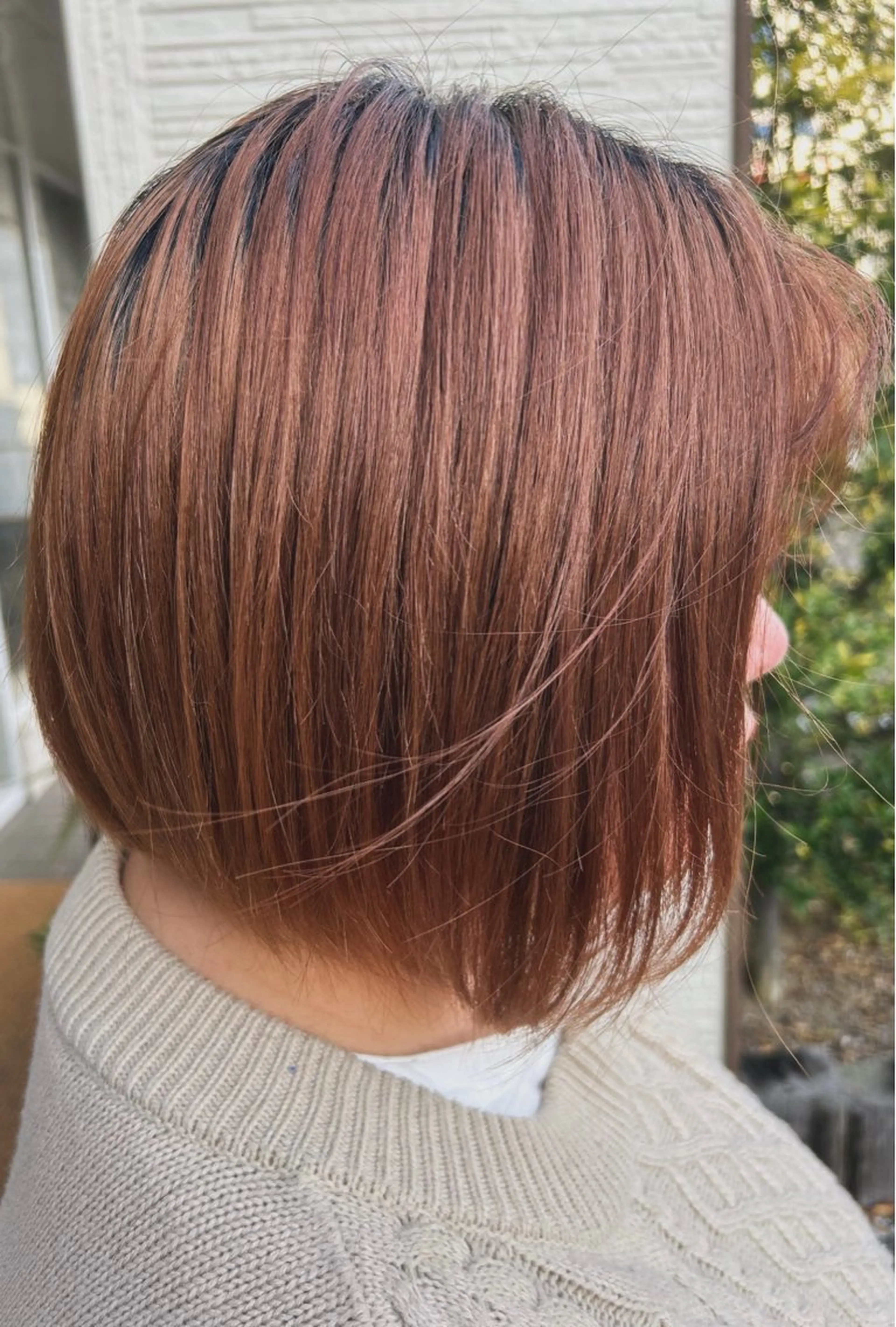 ショート カット 💛🌼こんどう ひなた🐥⸒のヘアスタイル