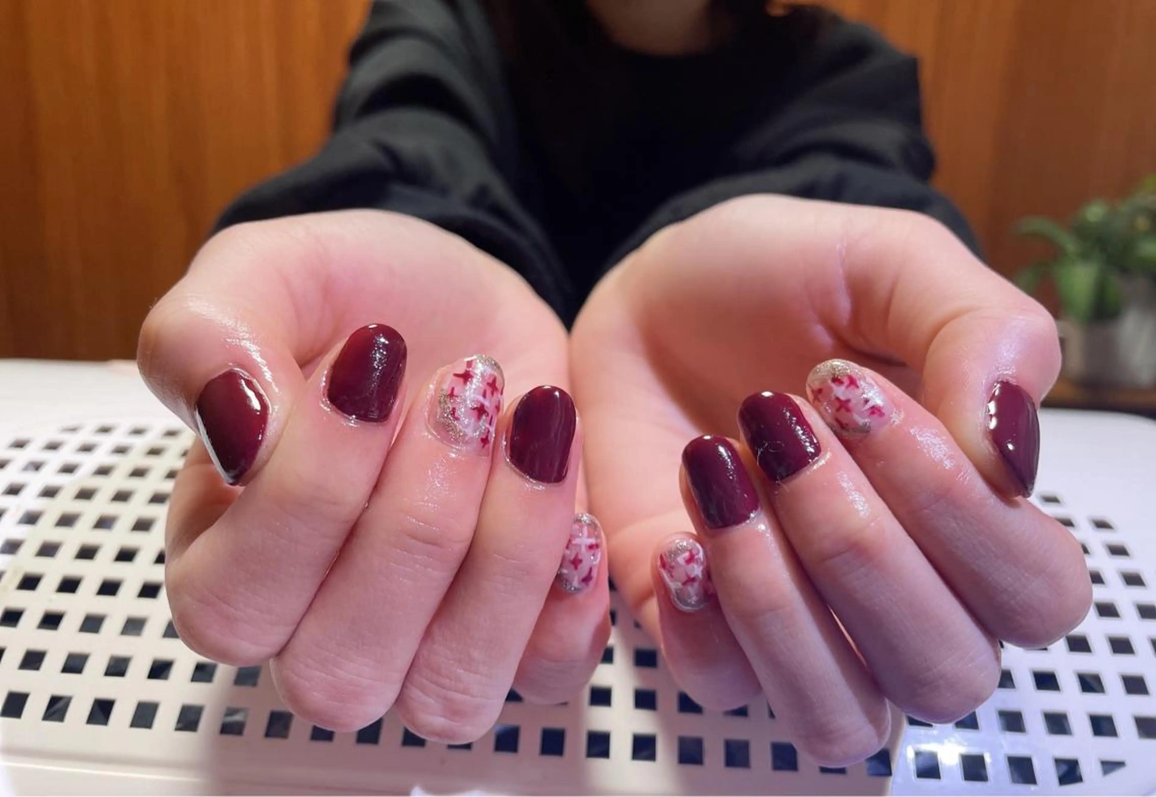 ネイル 絢佳 nailのネイルデザイン