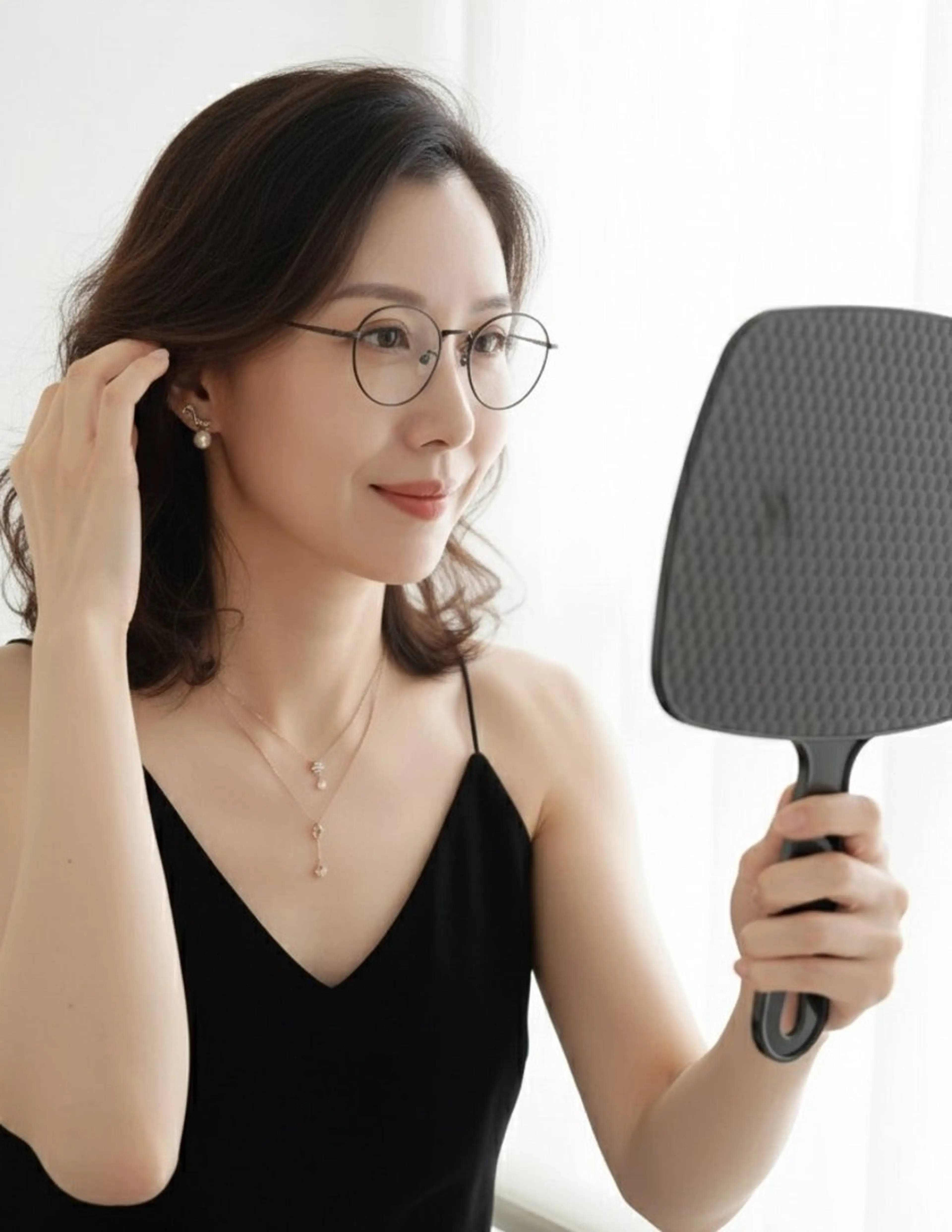 エステ リラク 北梅田美容鍼灸院所属・美容鍼マイスター 川村　淳のエステ・リラクイメージ