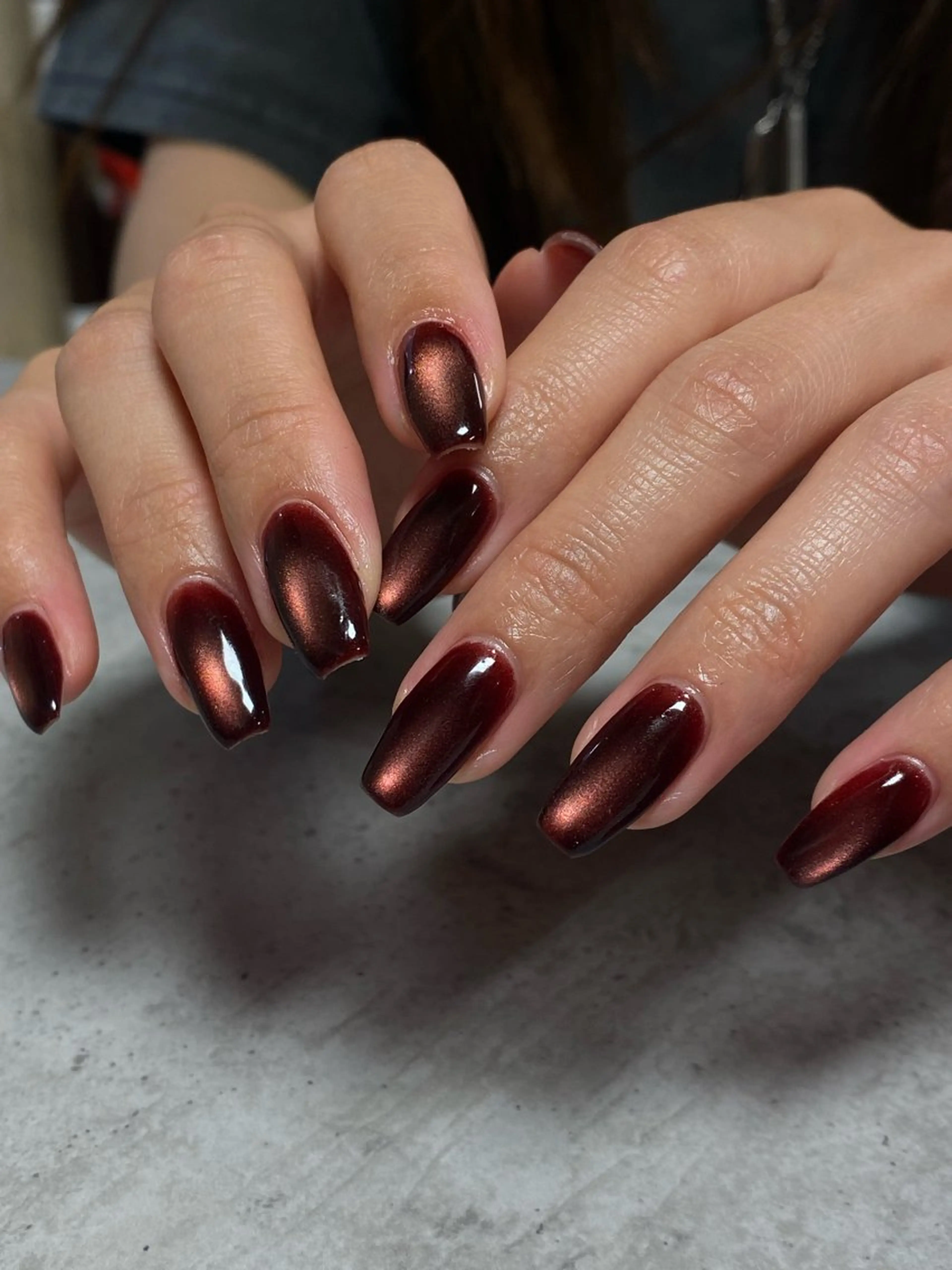 ネイル BNT nailsのネイルデザイン