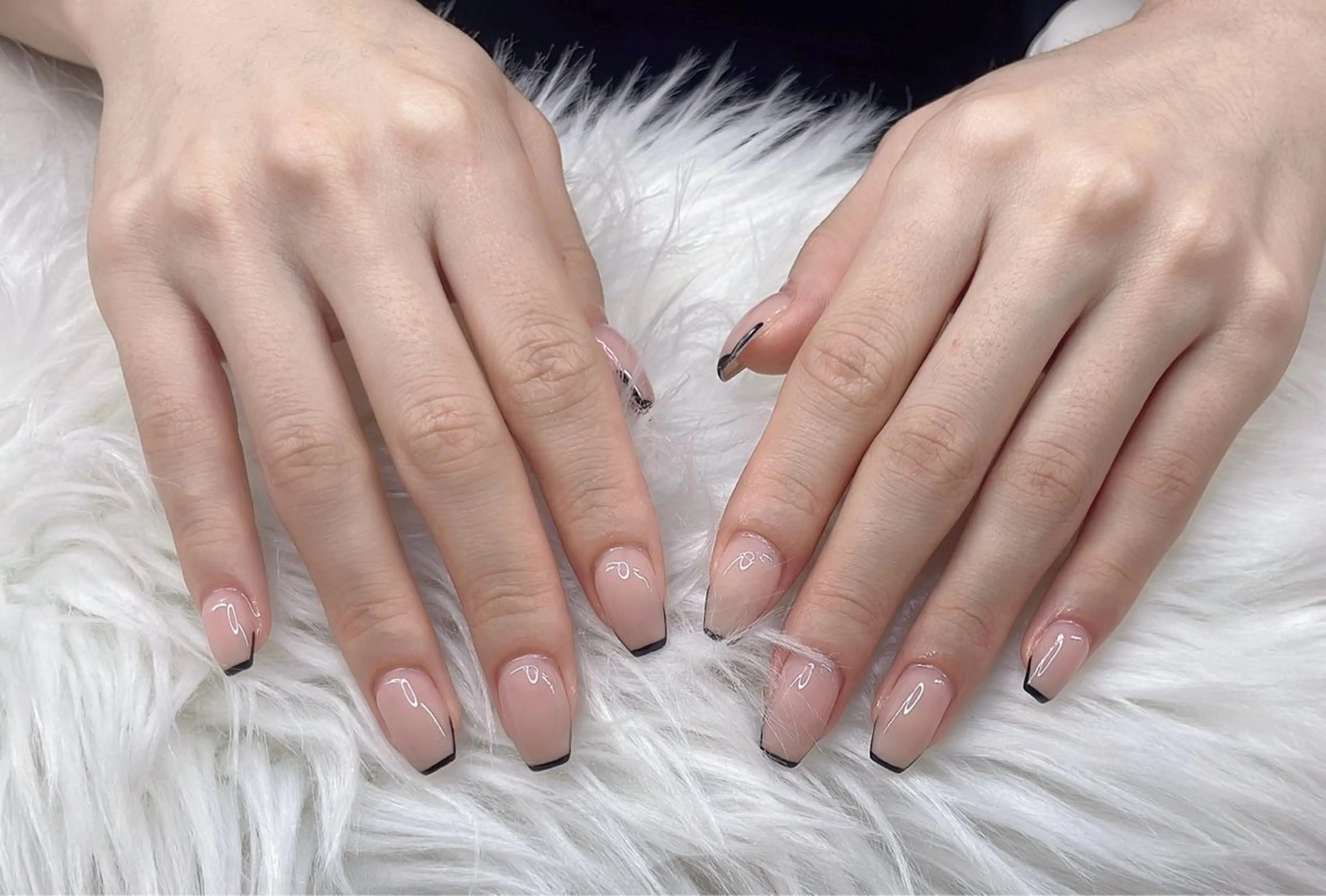 ネイル ハンドネイル り オのネイルデザイン