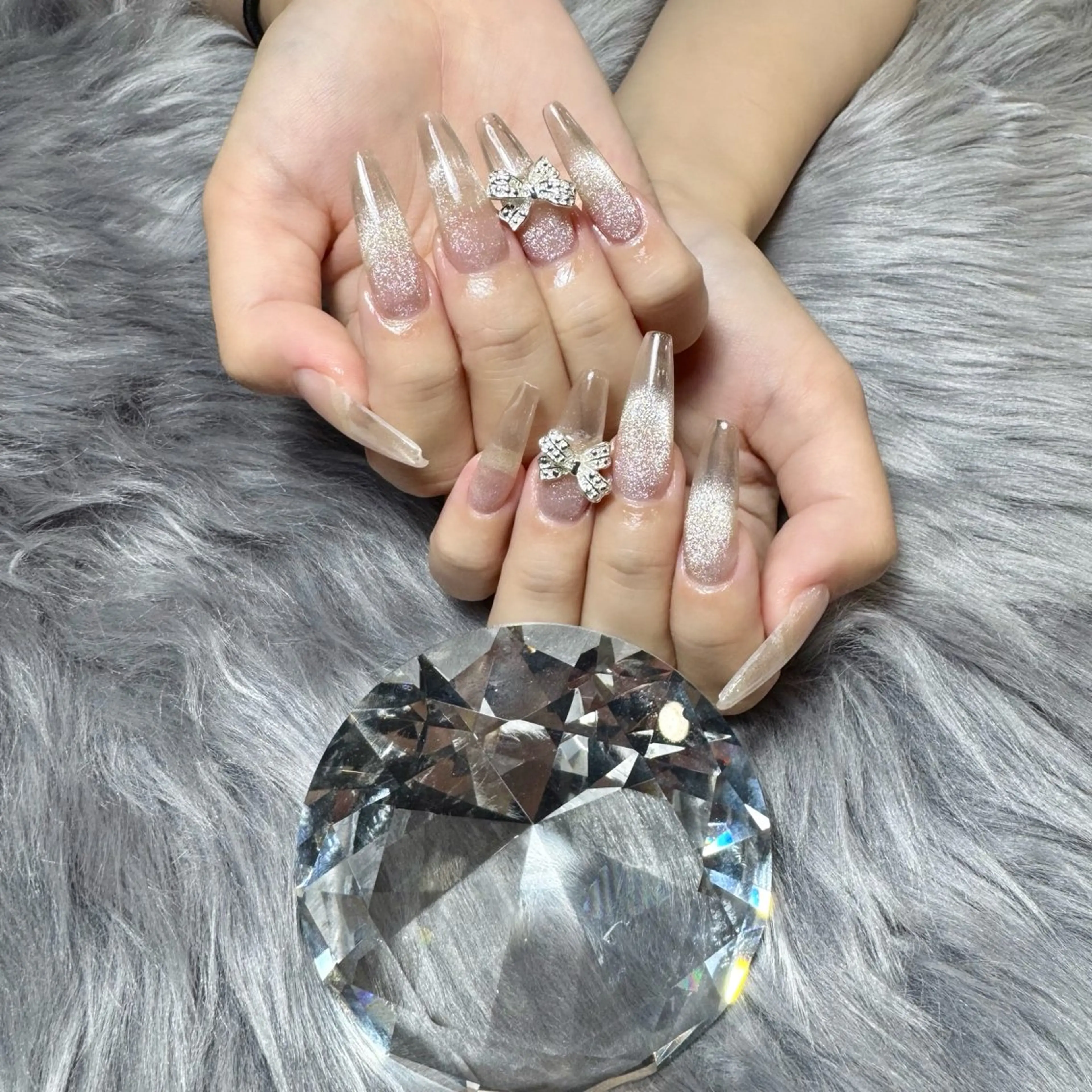 ネイル ハンドネイル ドリスネイルサロン所属・Doris Nail Salonのネイルデザイン