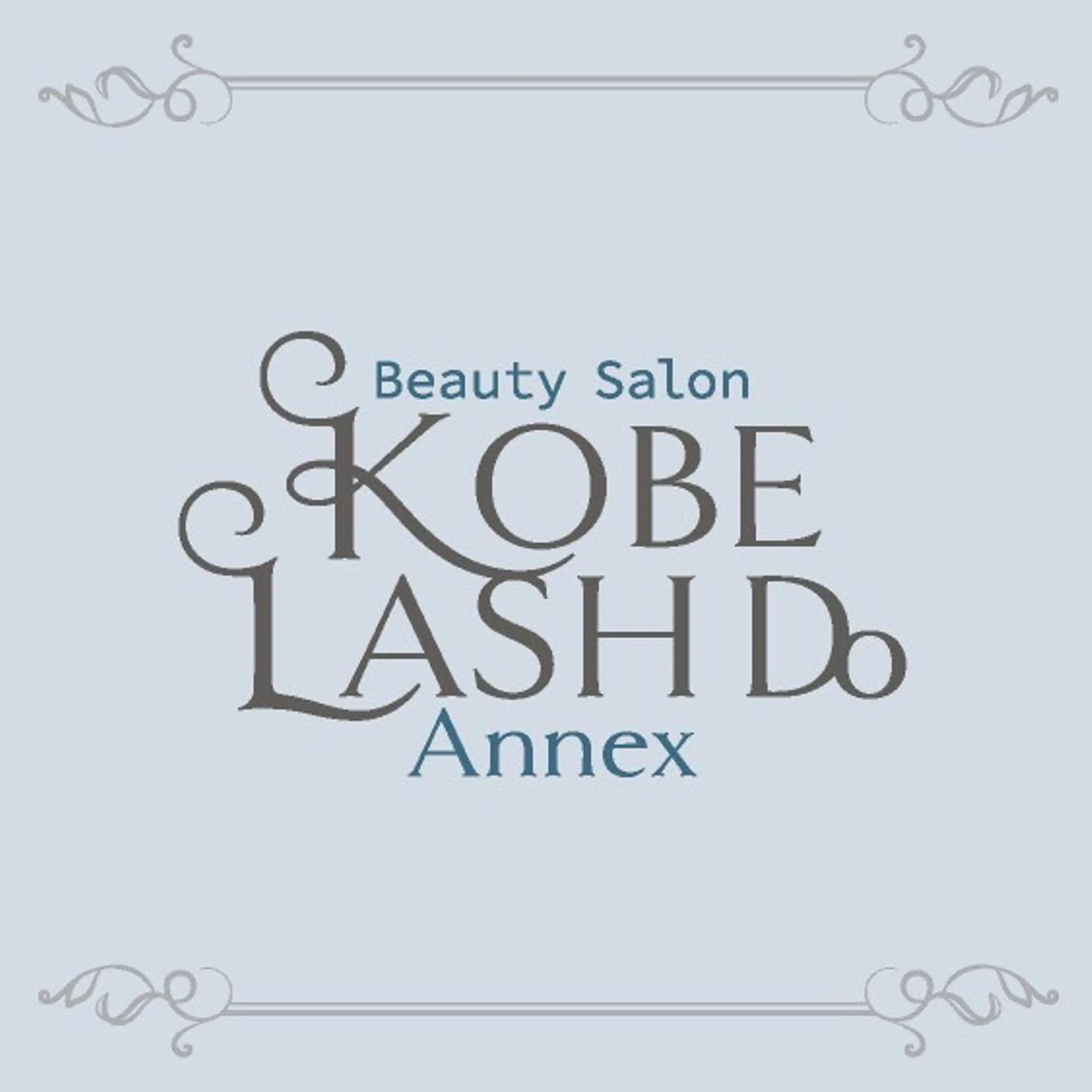 KOBE LASH Do Annex所属・KOBE LASH Do Annexのマツエク・マツパデザイン