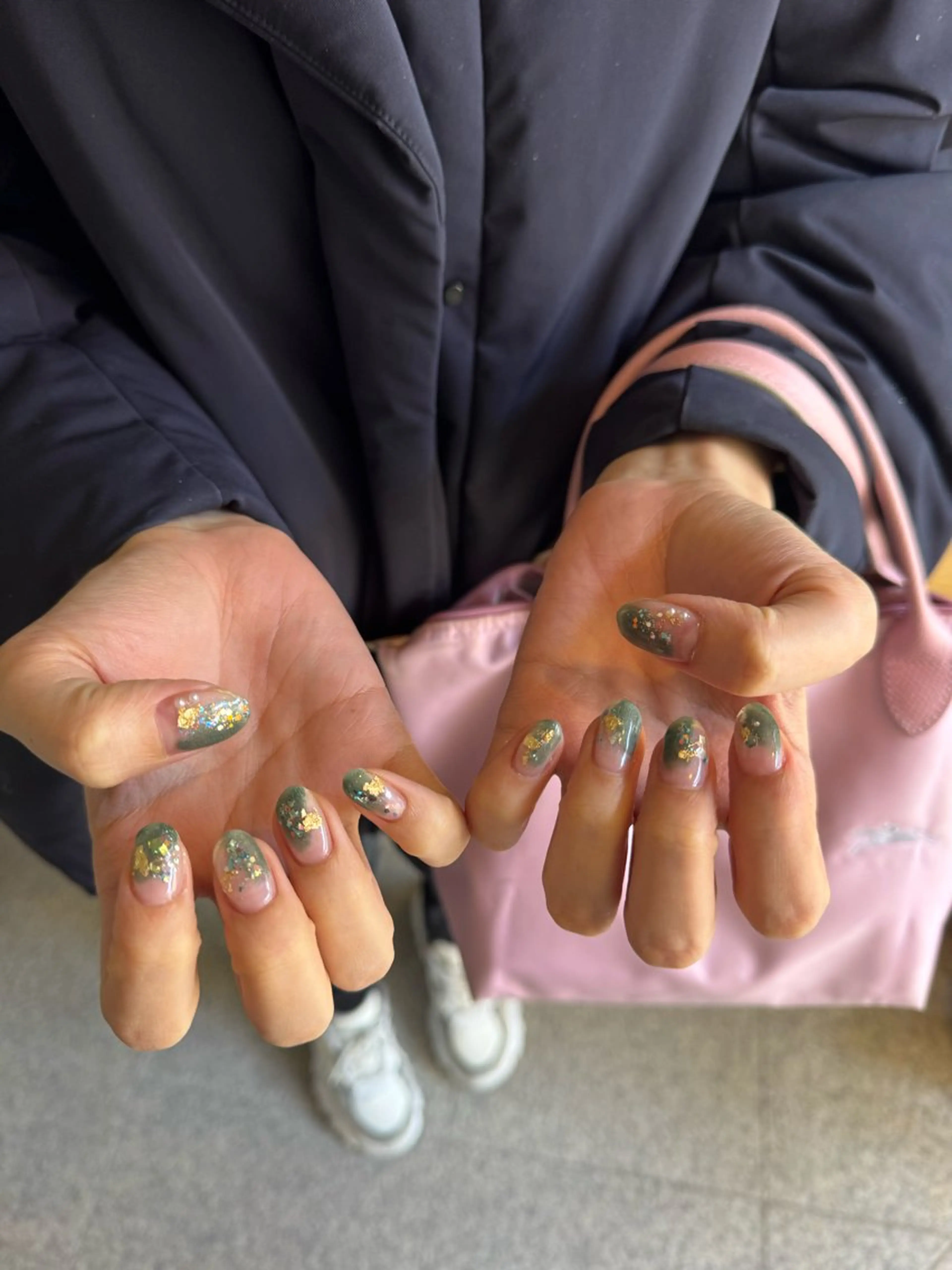 ネイル ハンドネイル simpliee Annaのネイルデザイン