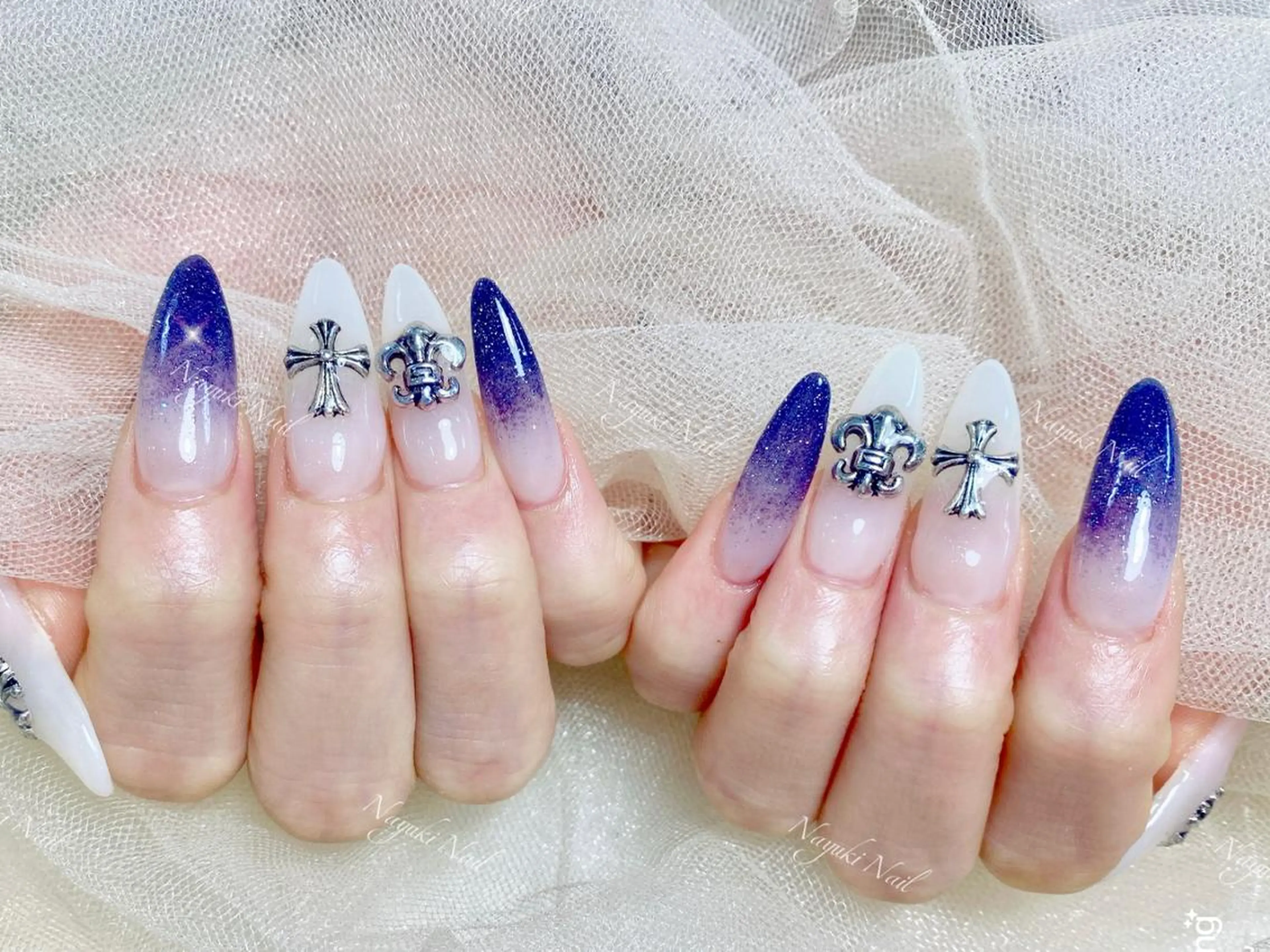 ネイル ナユキNA.YUKI 池袋店のネイルデザイン