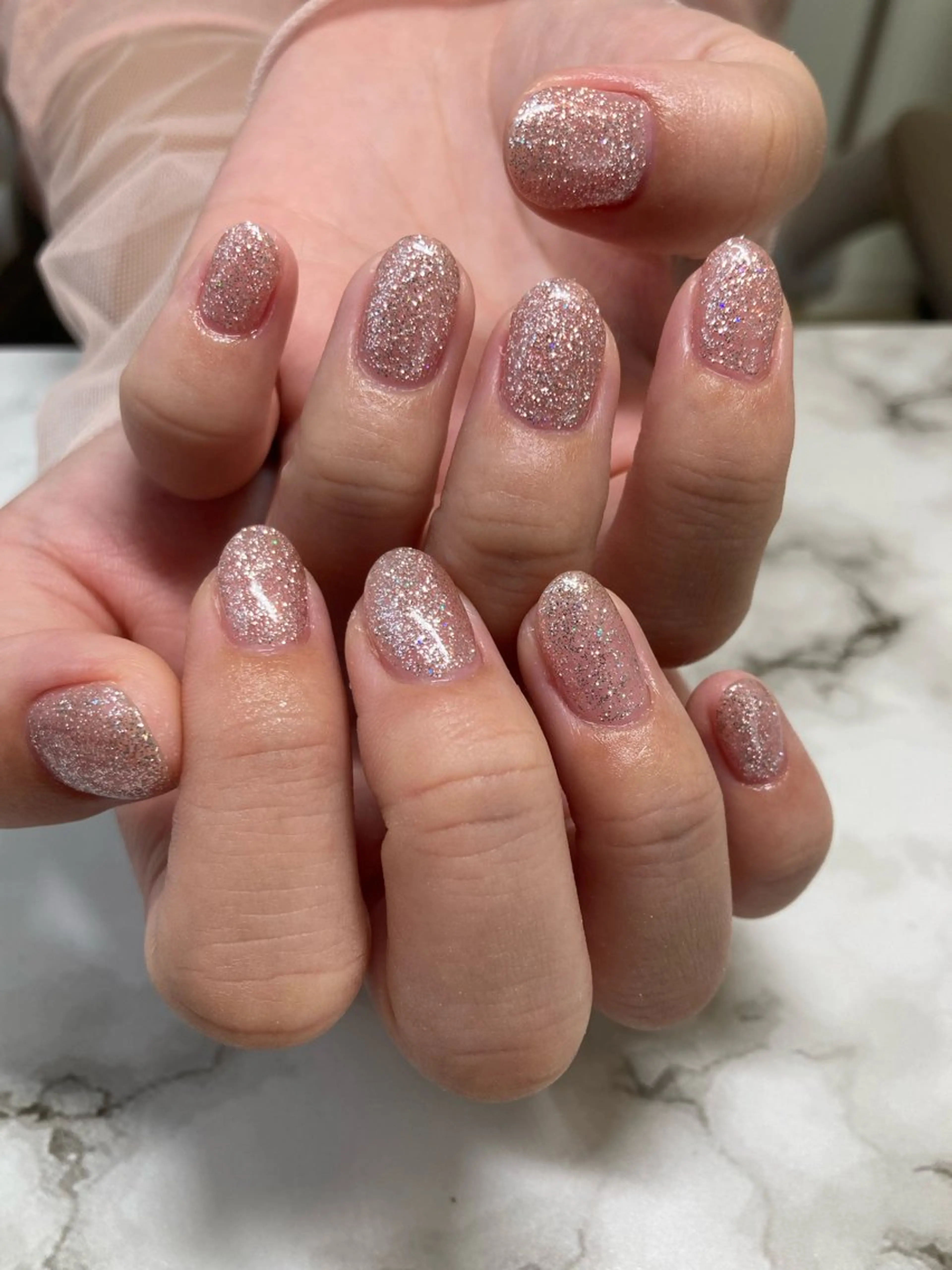 ネイル ハンドネイル et.nail所属・et. nailのネイルデザイン